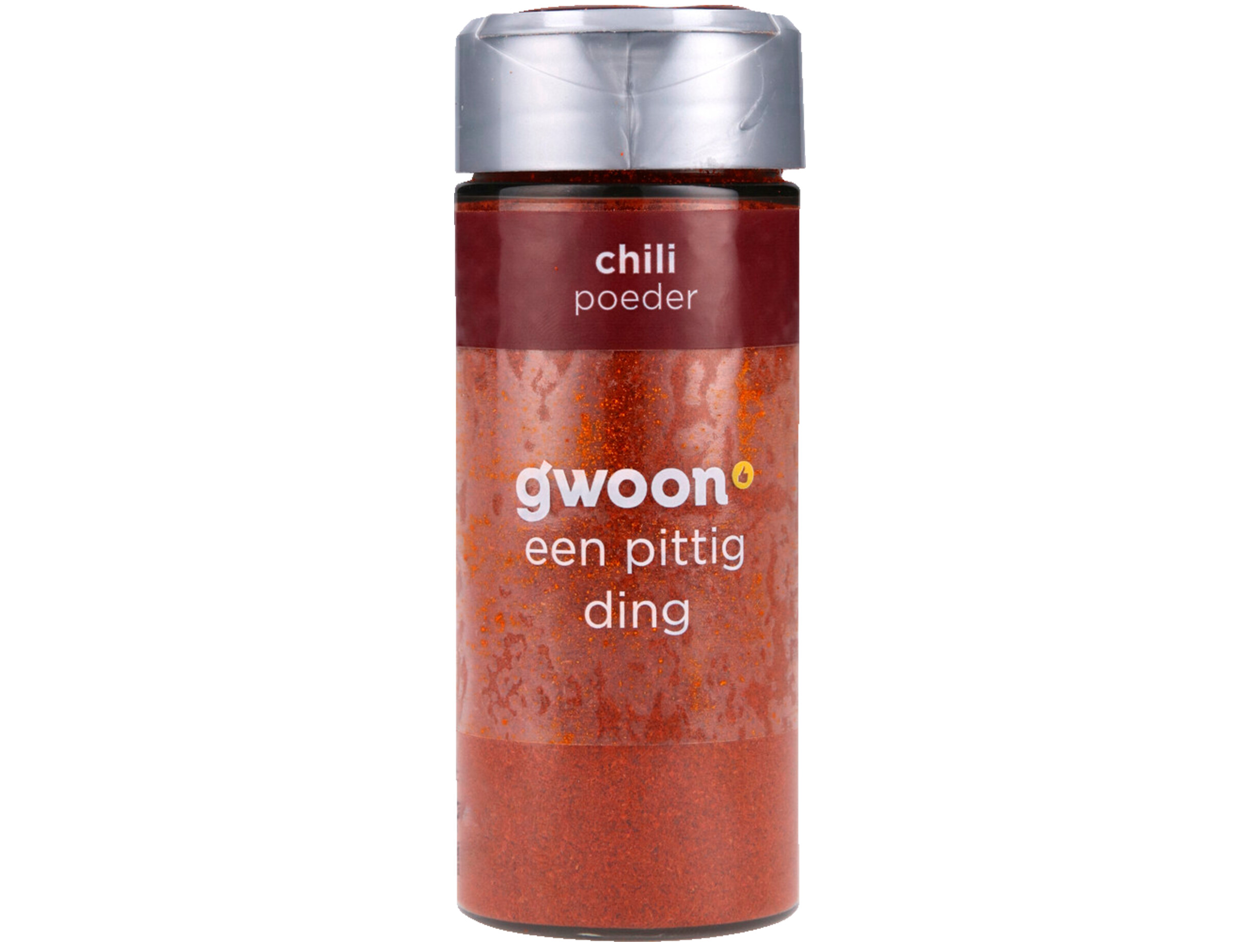 Chilipoeder