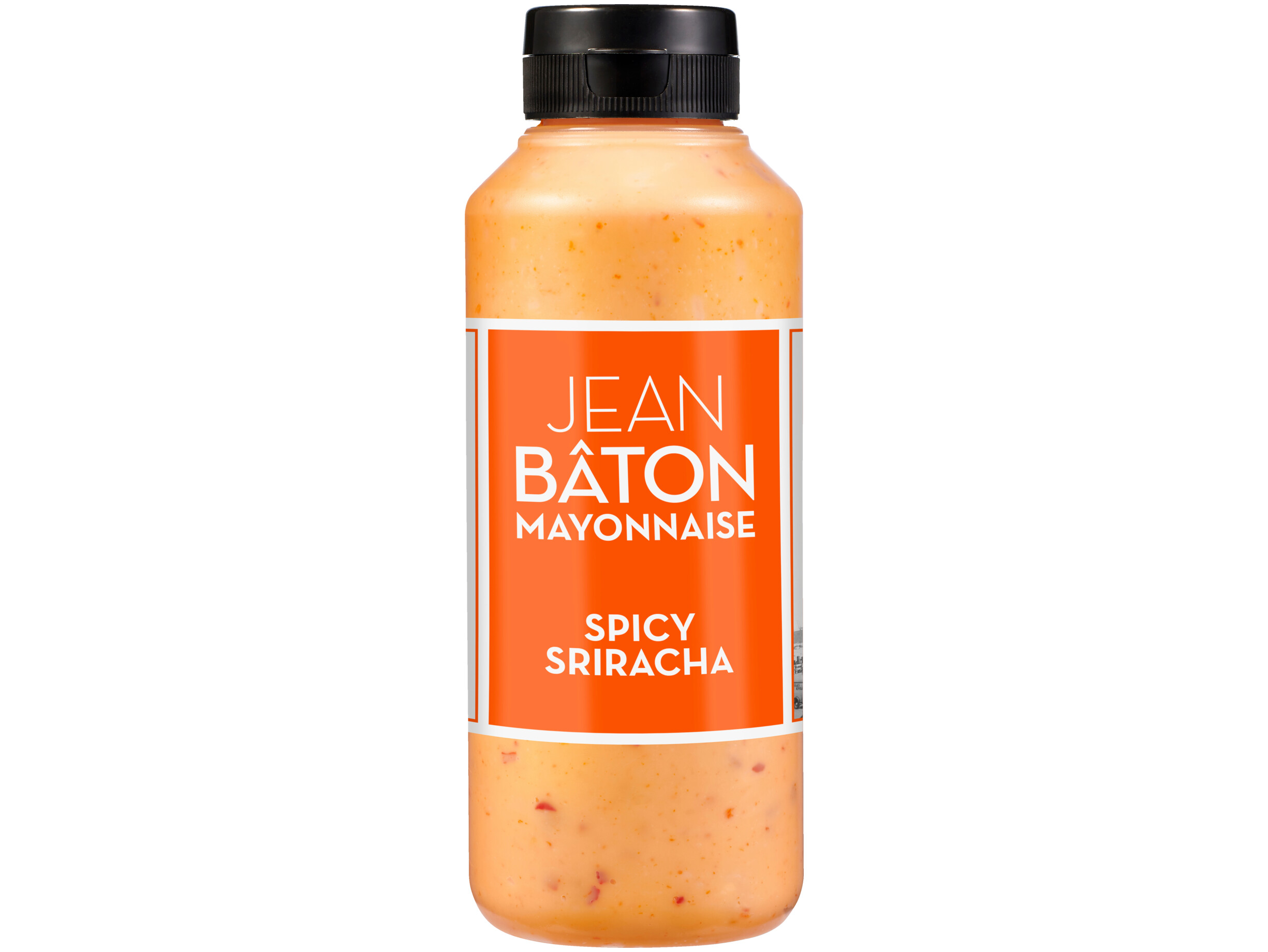 Spicy siracha mayonaise