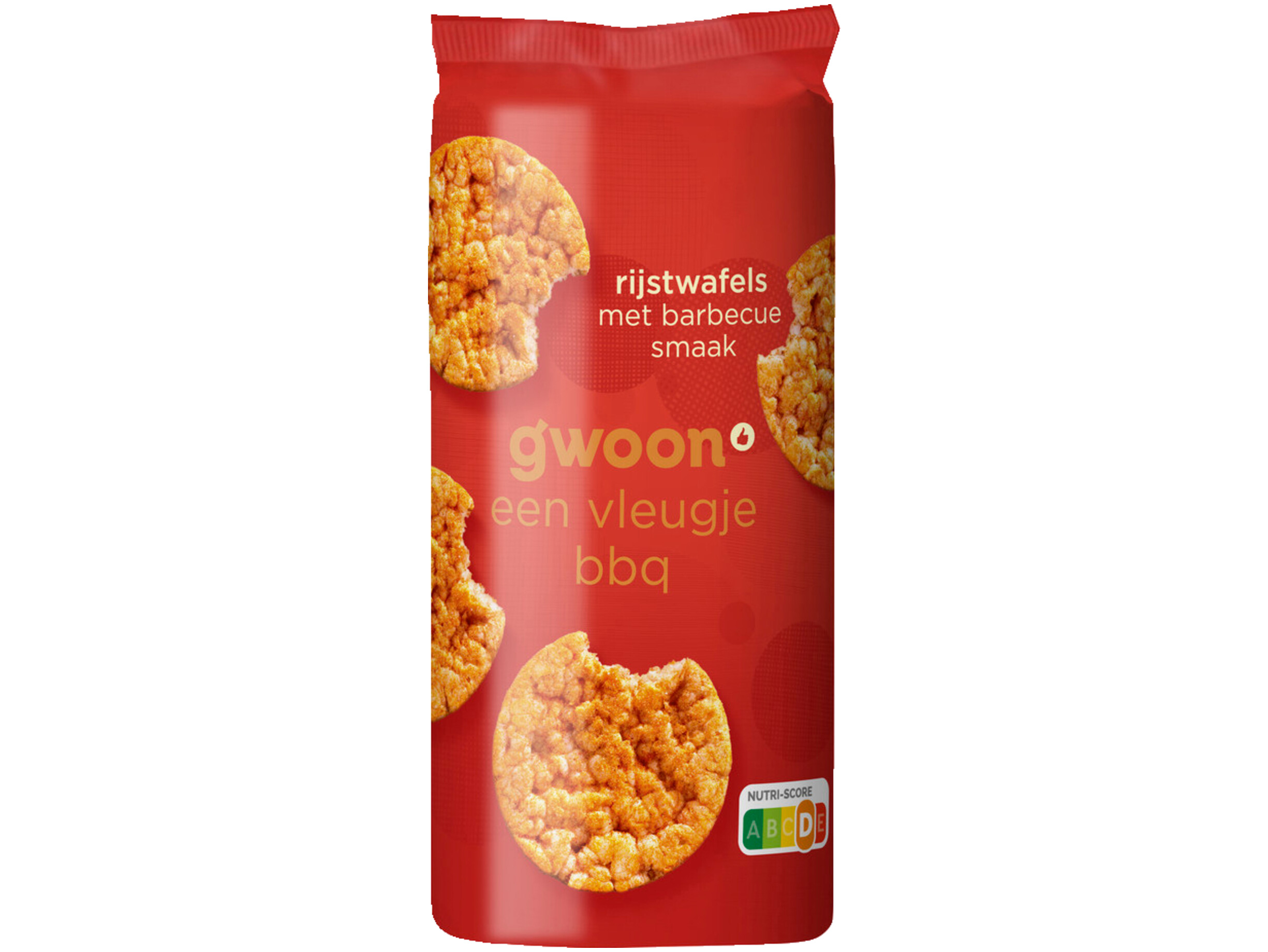 Rijstwafels bbq