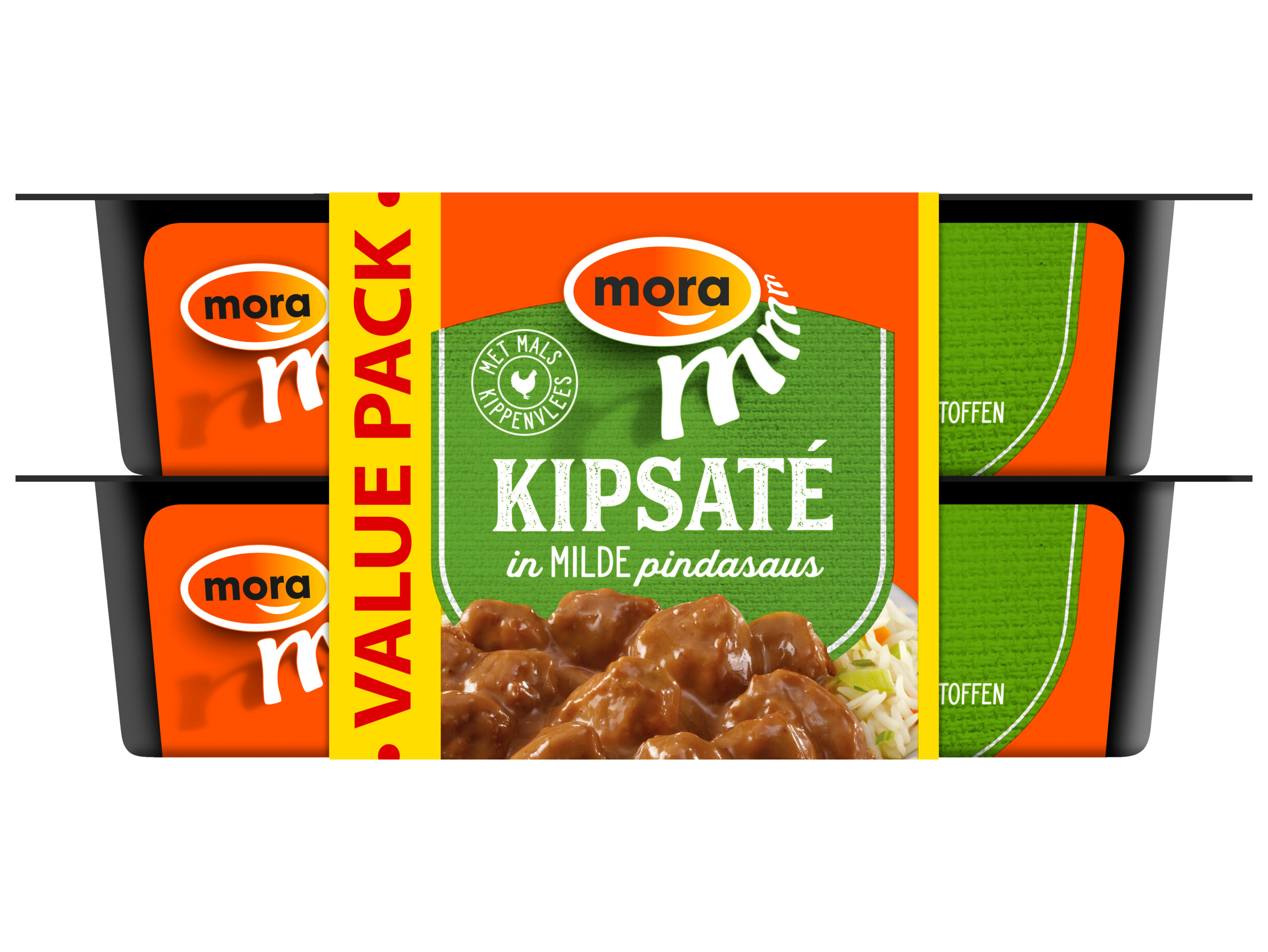 Kipsate mild voordeelpak