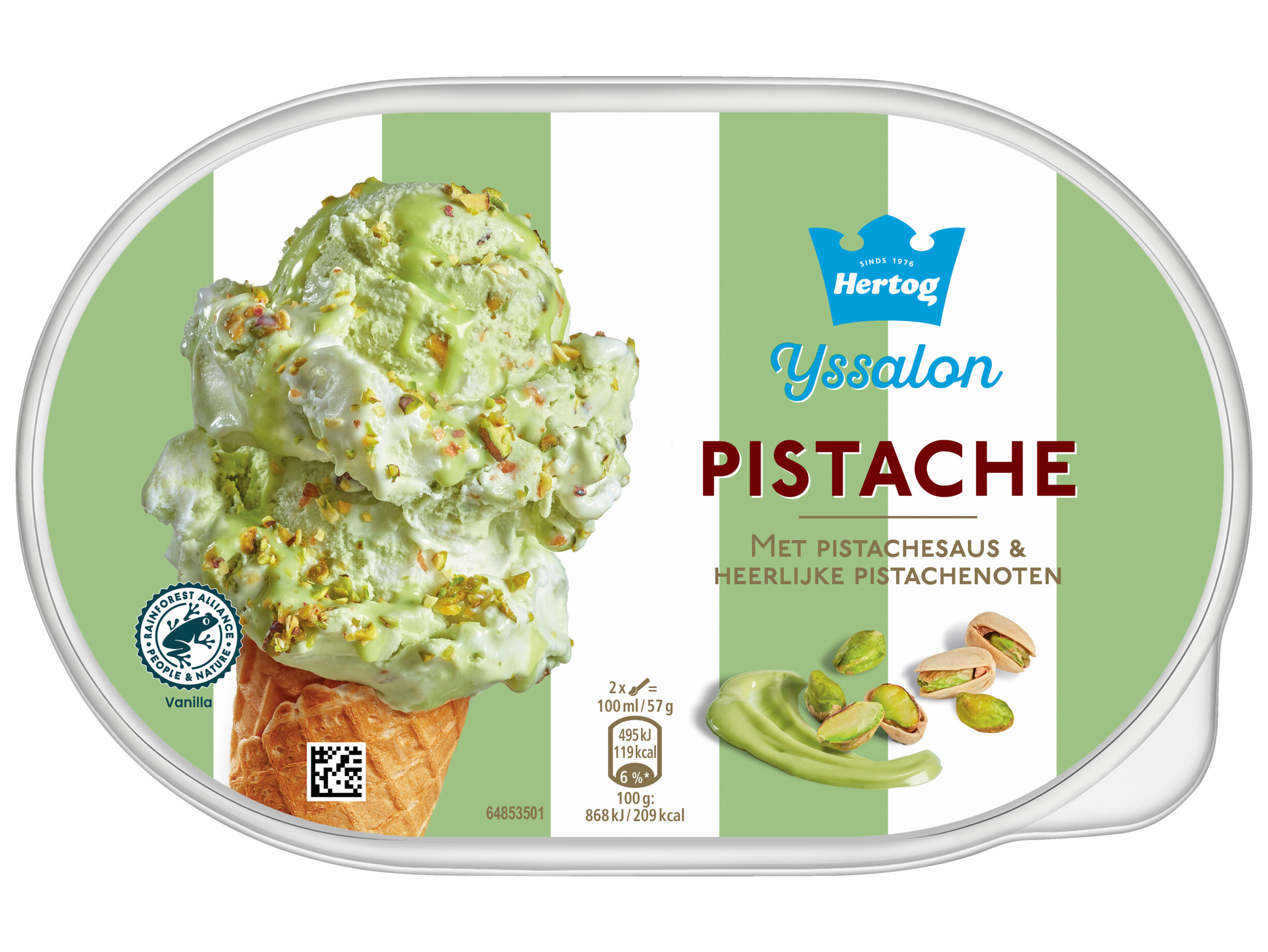 Pistache