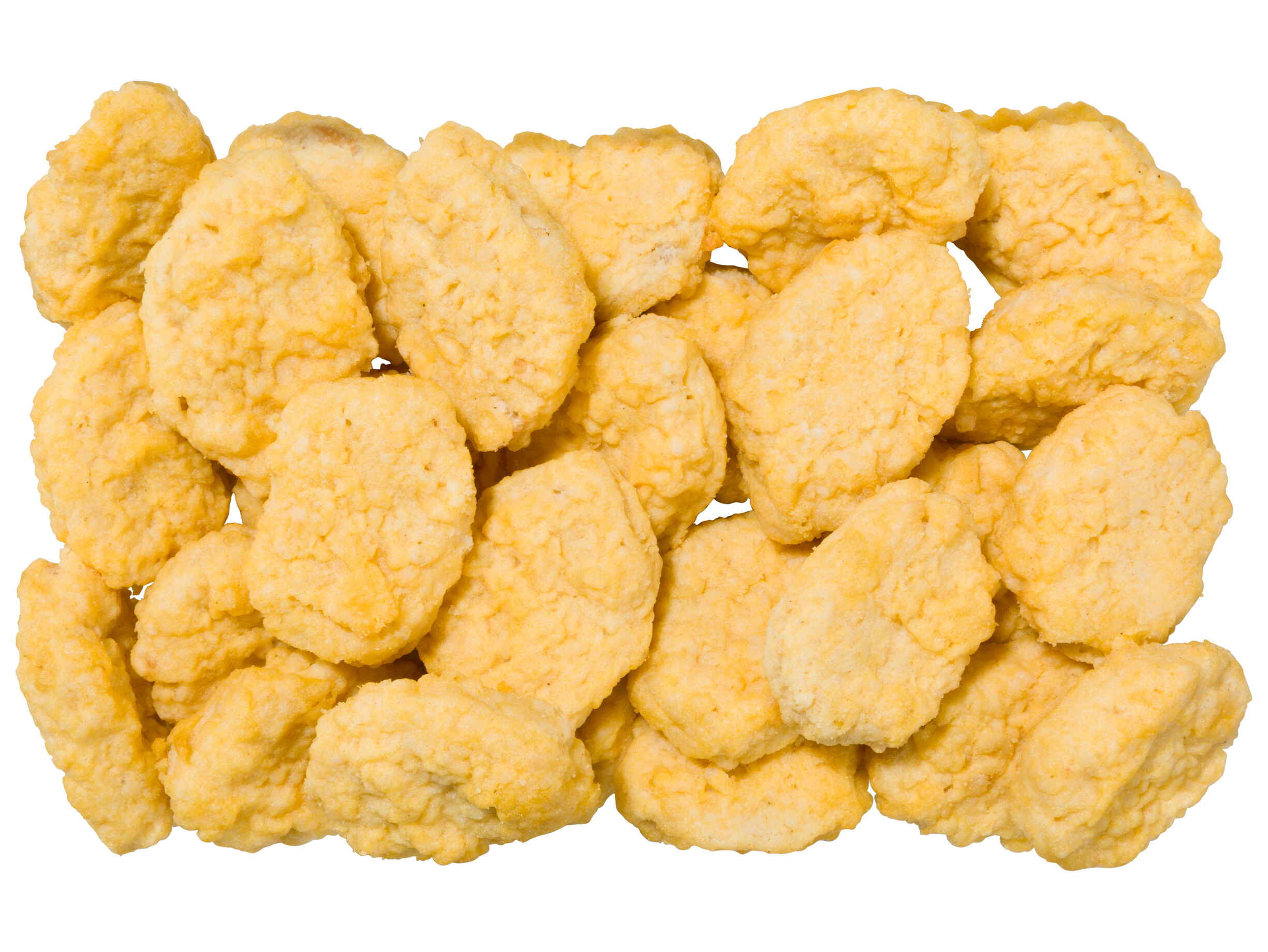Kipnuggets