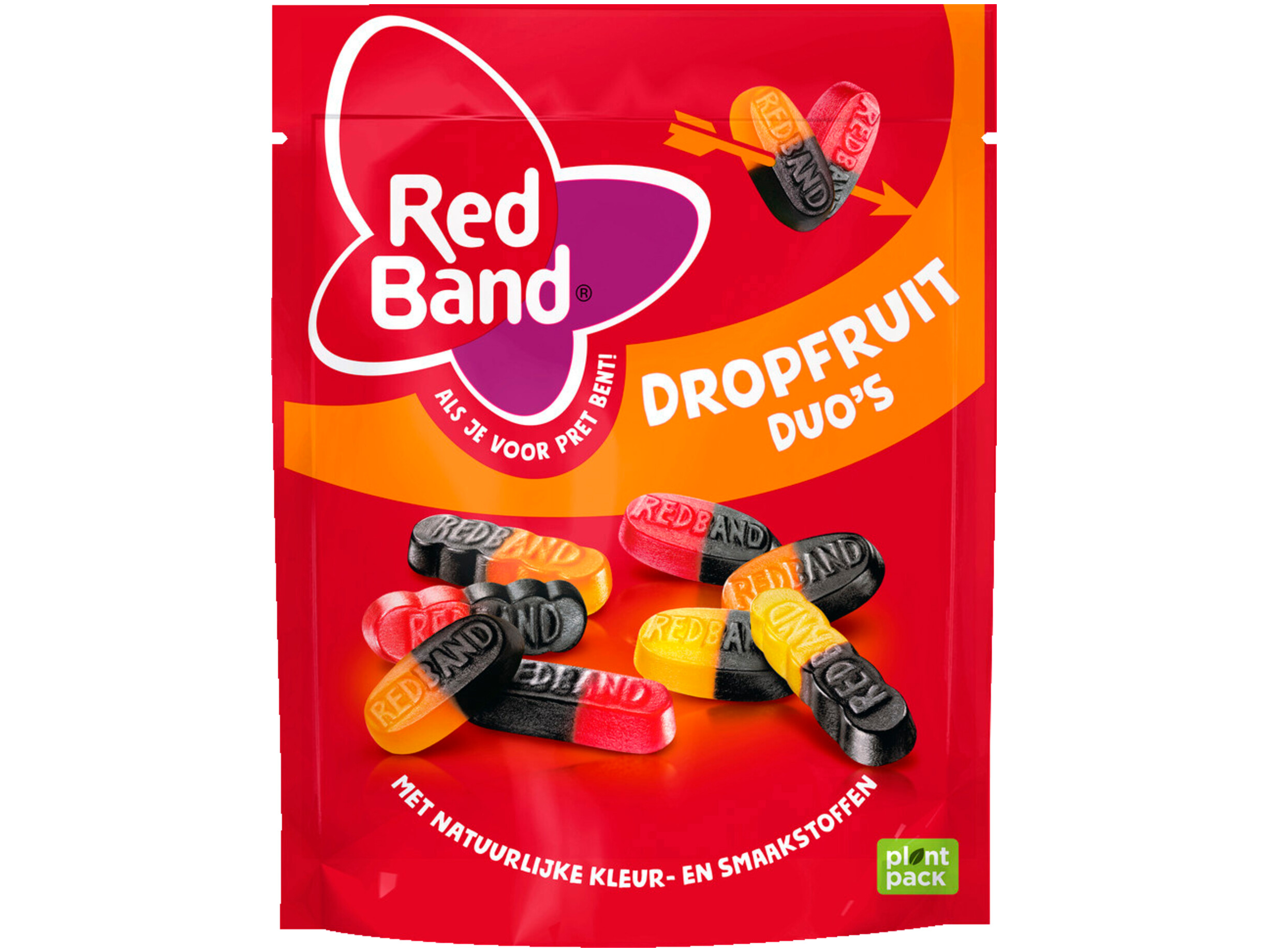 Dropfruit duo's