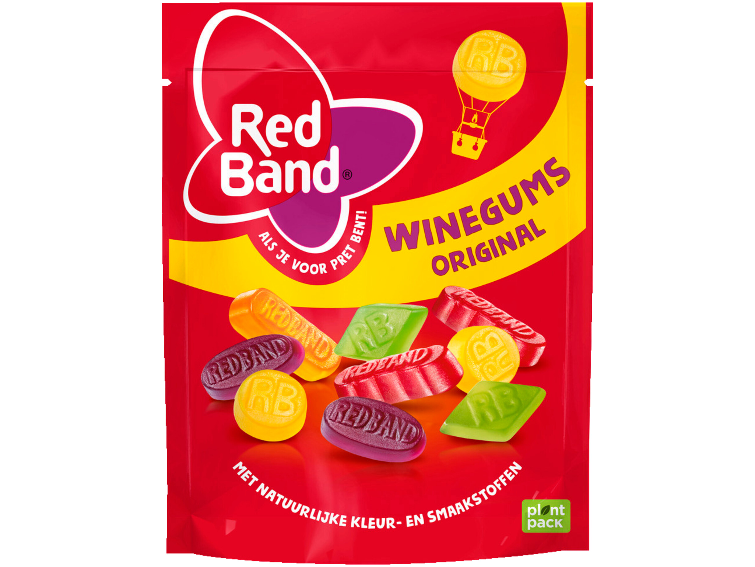 Winegums original