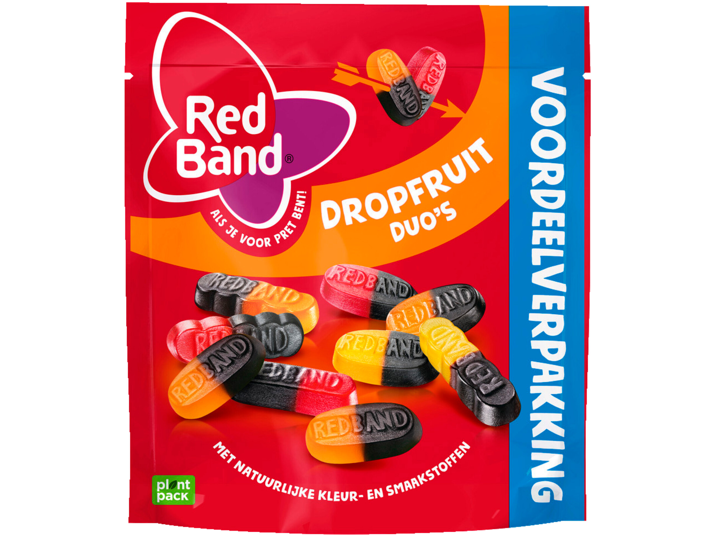 Dropfruit duo's XL