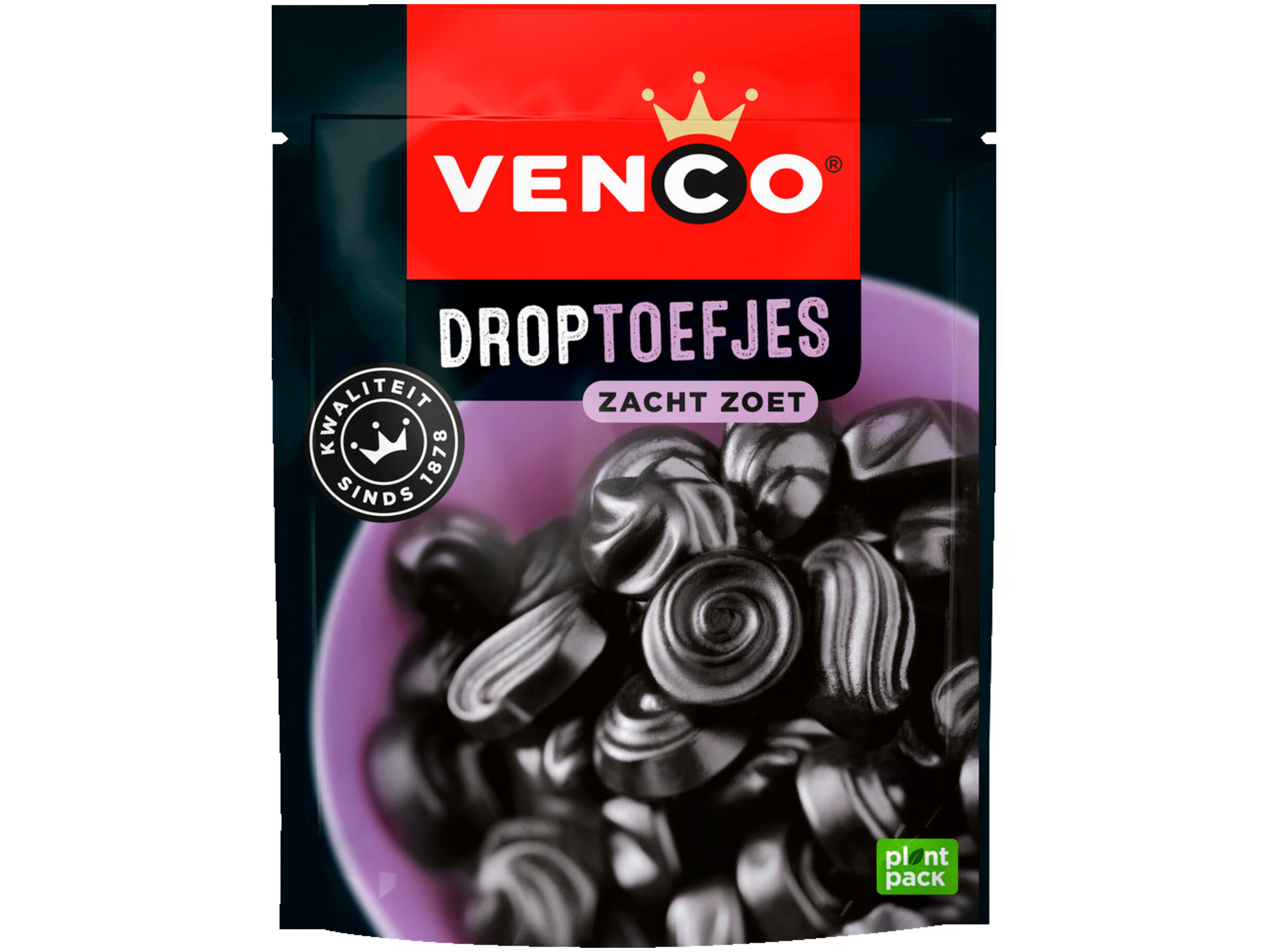 Droptoefjes