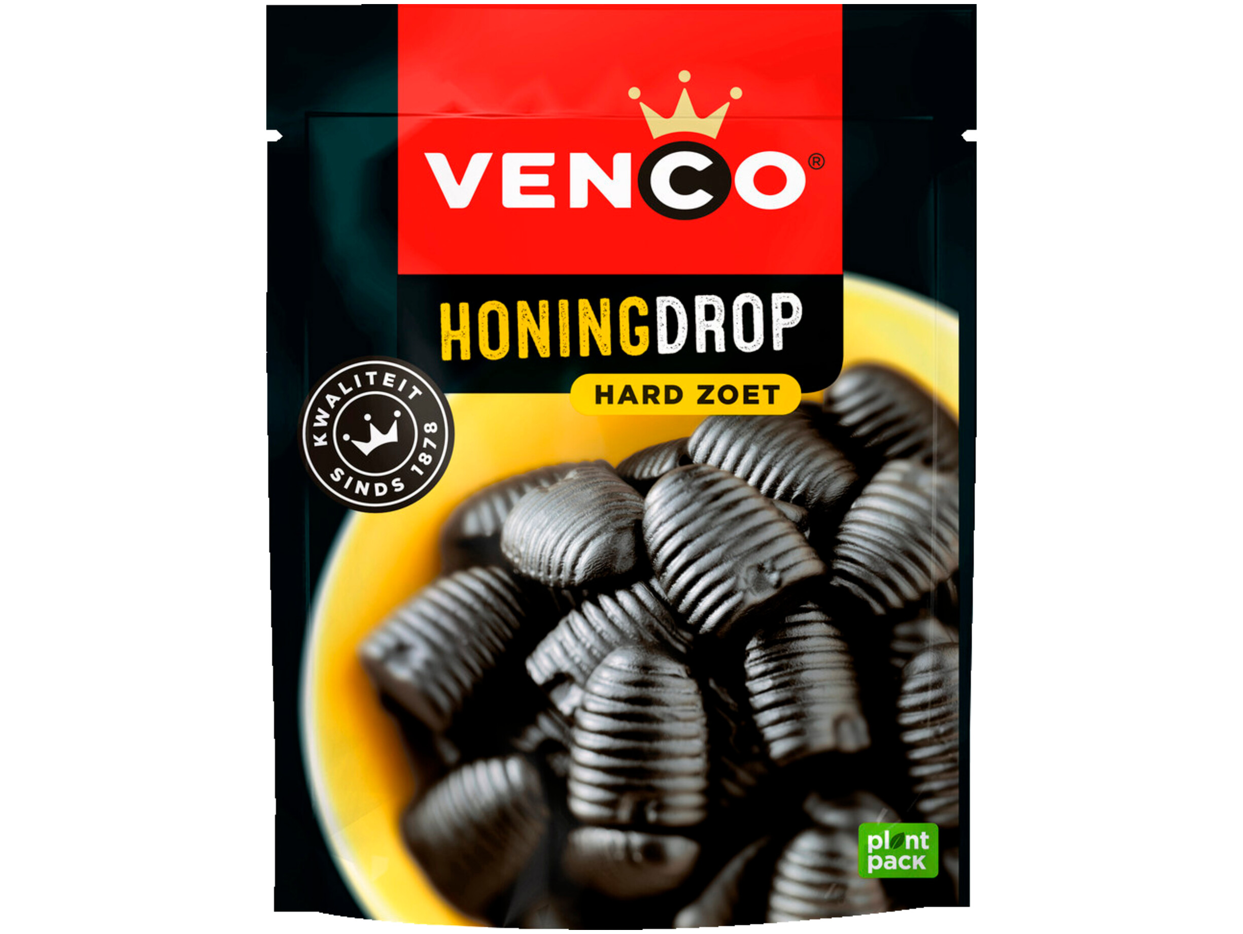 Honingdrop