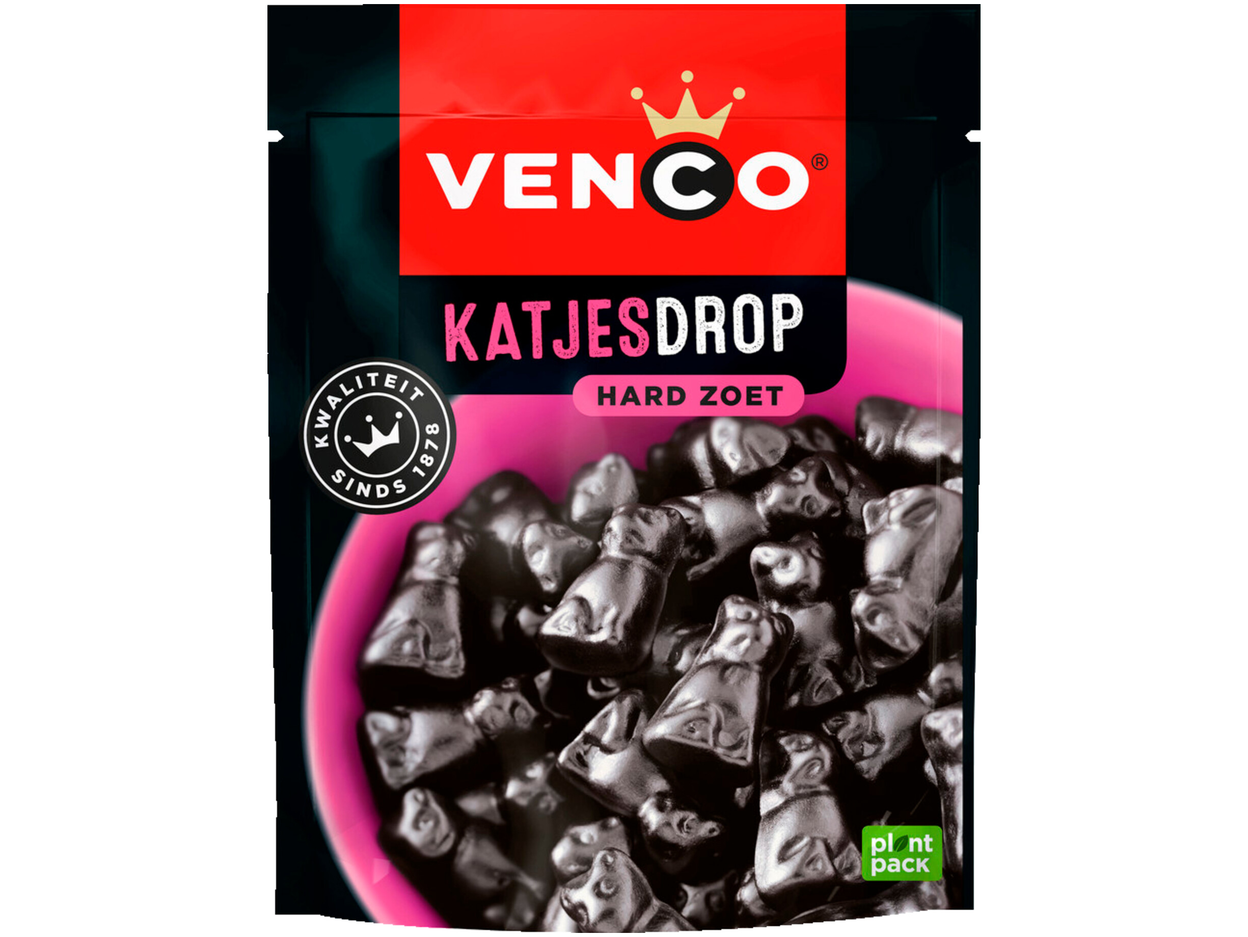 Katjesdrop