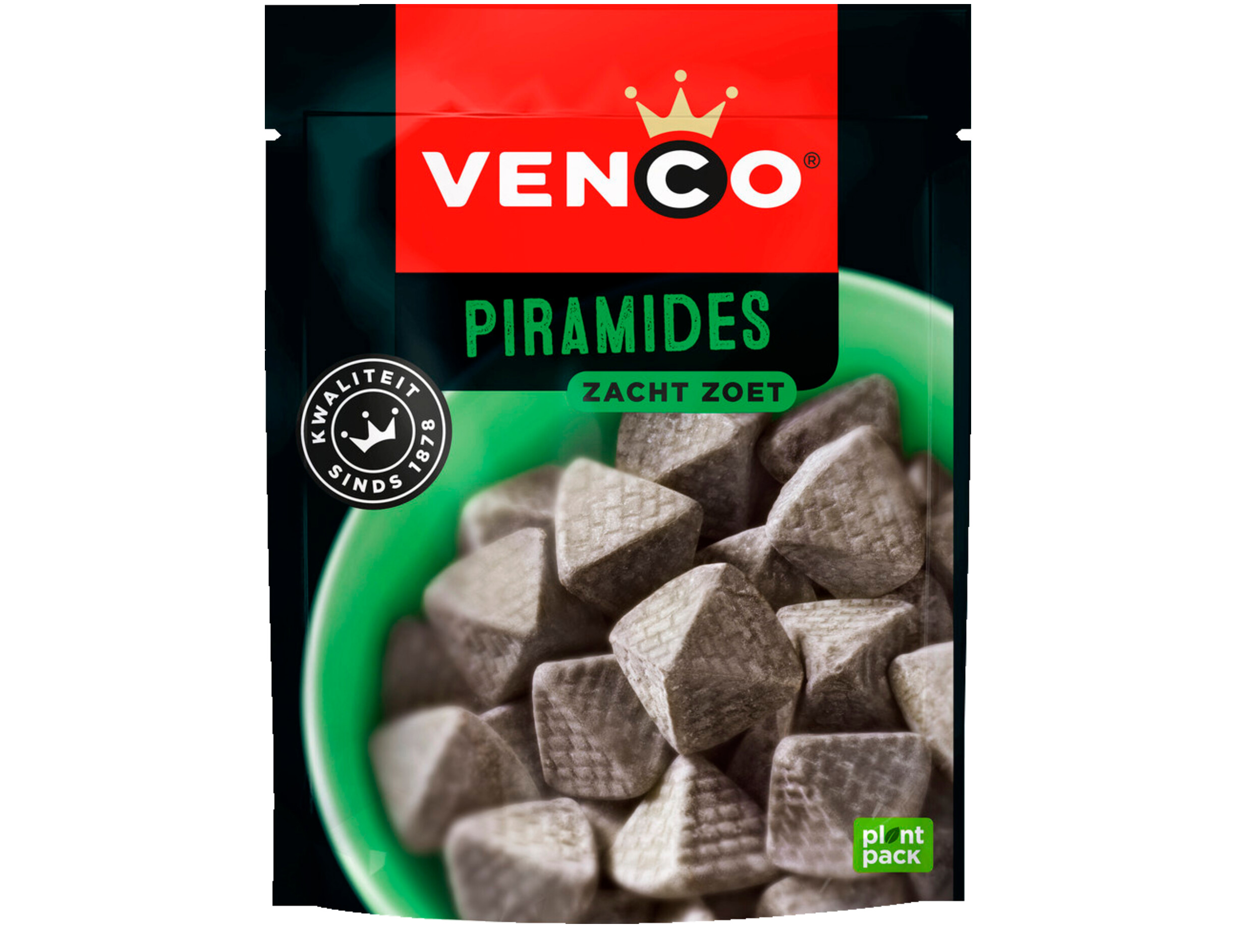 Piramides