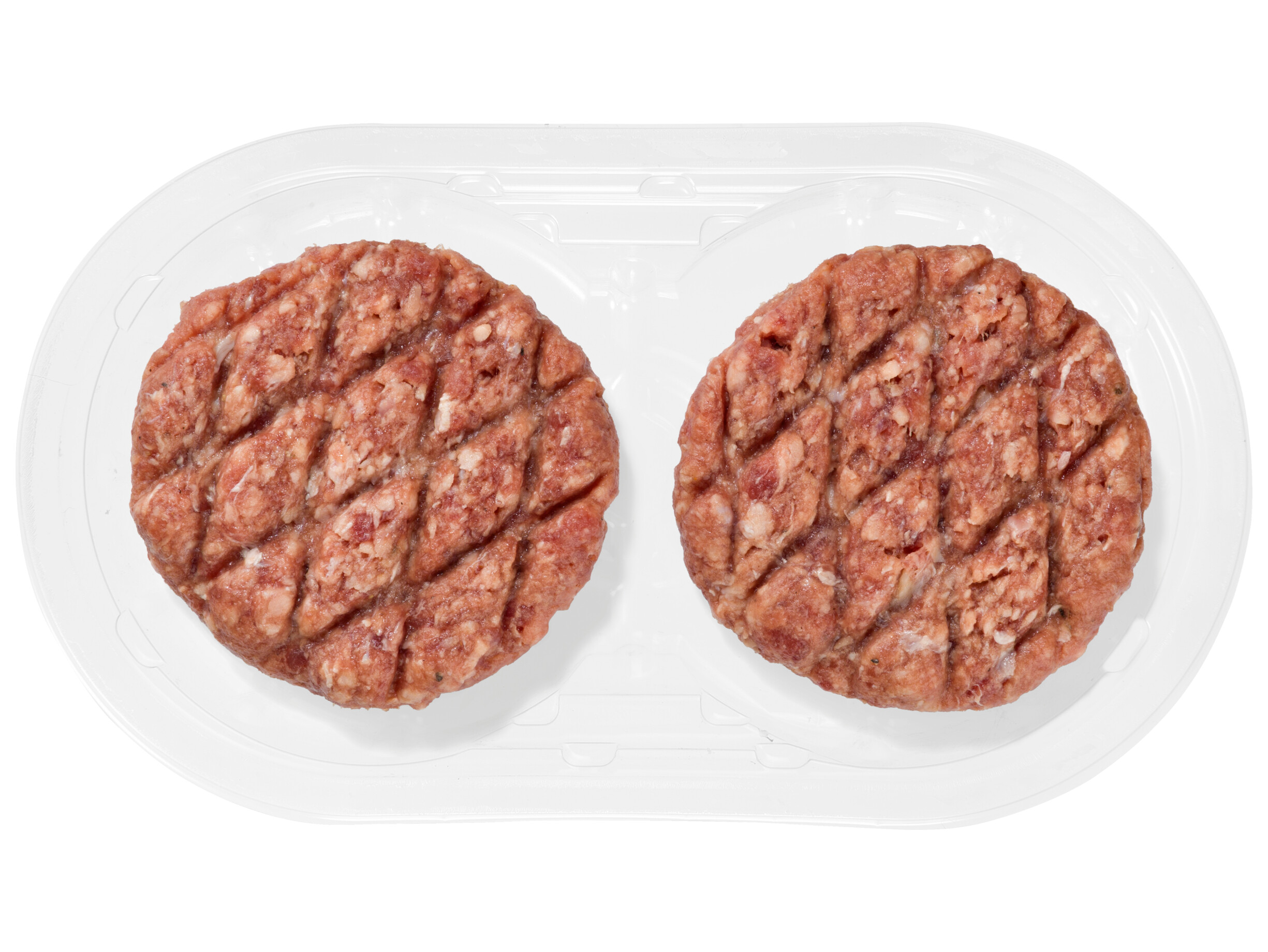 Angus burger