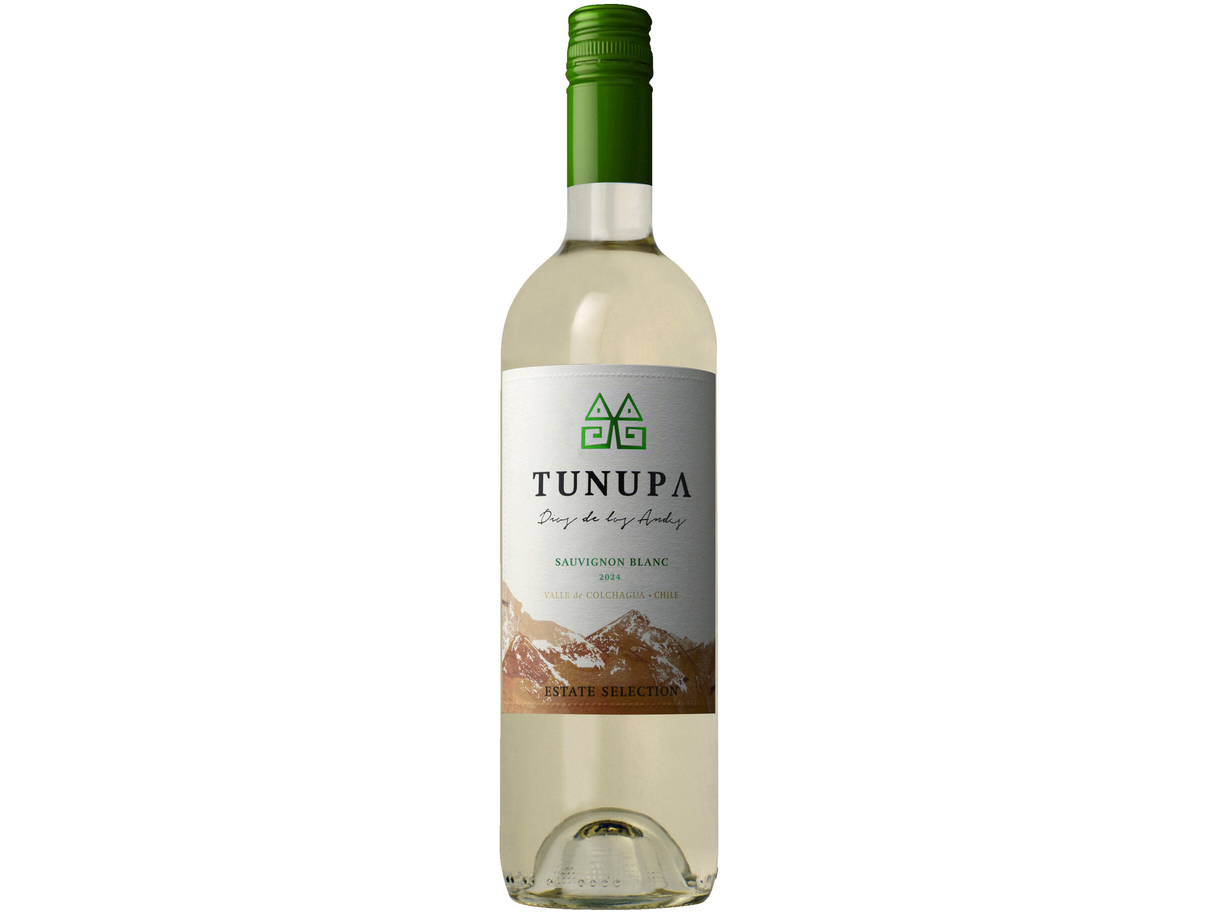 Sauvignon blanc estate