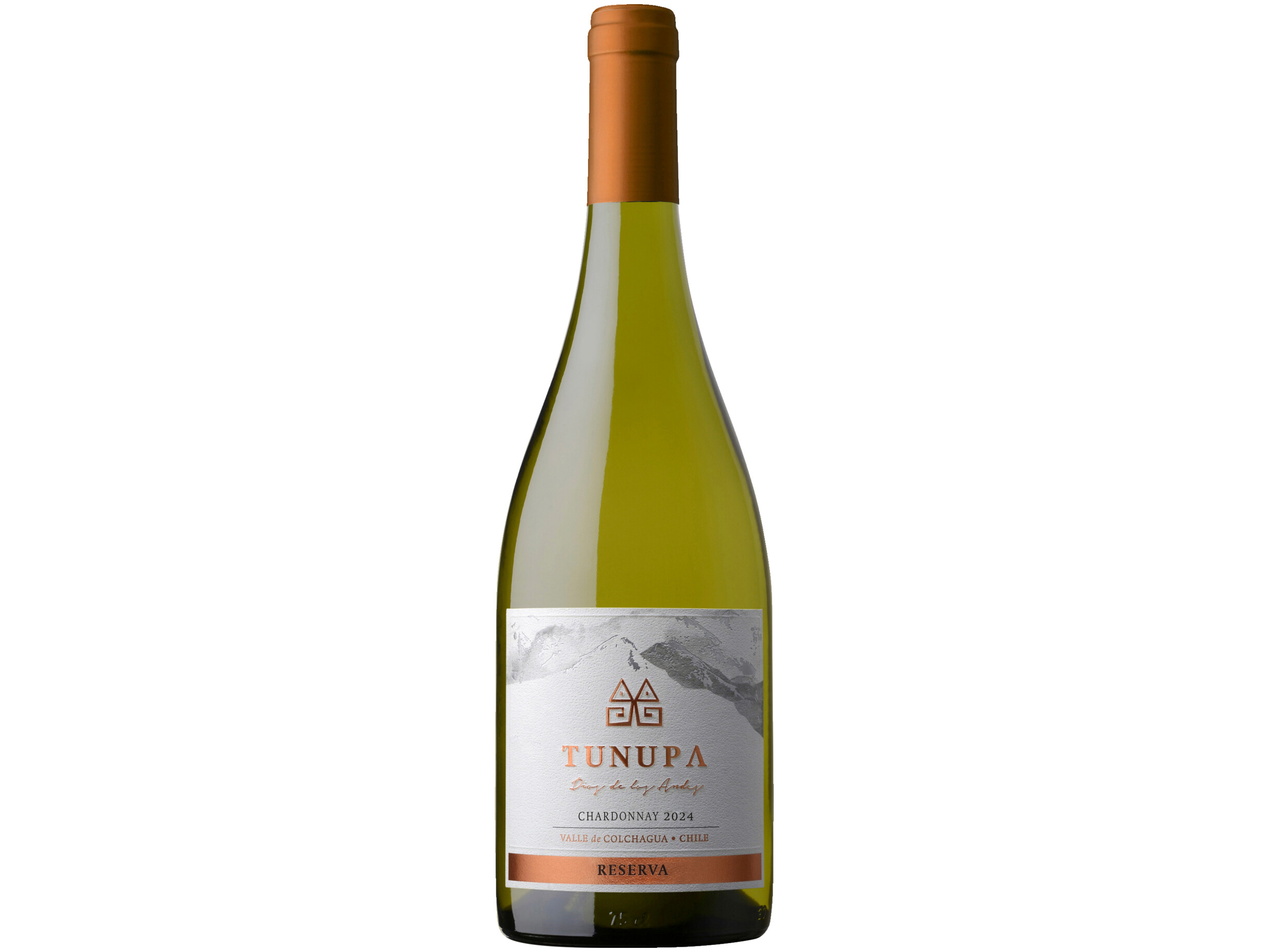 Chardonnay reserva