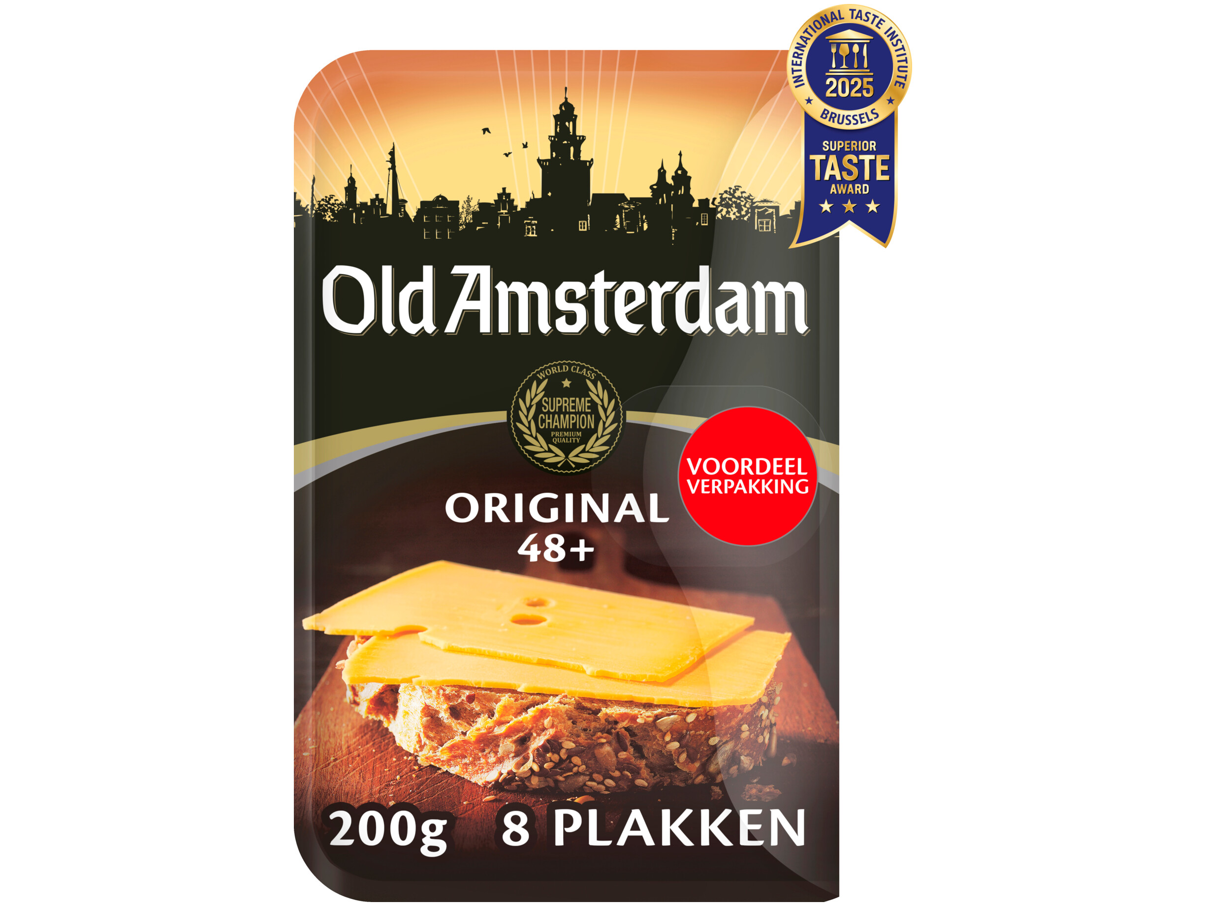 Kaas Voordeelverpakking