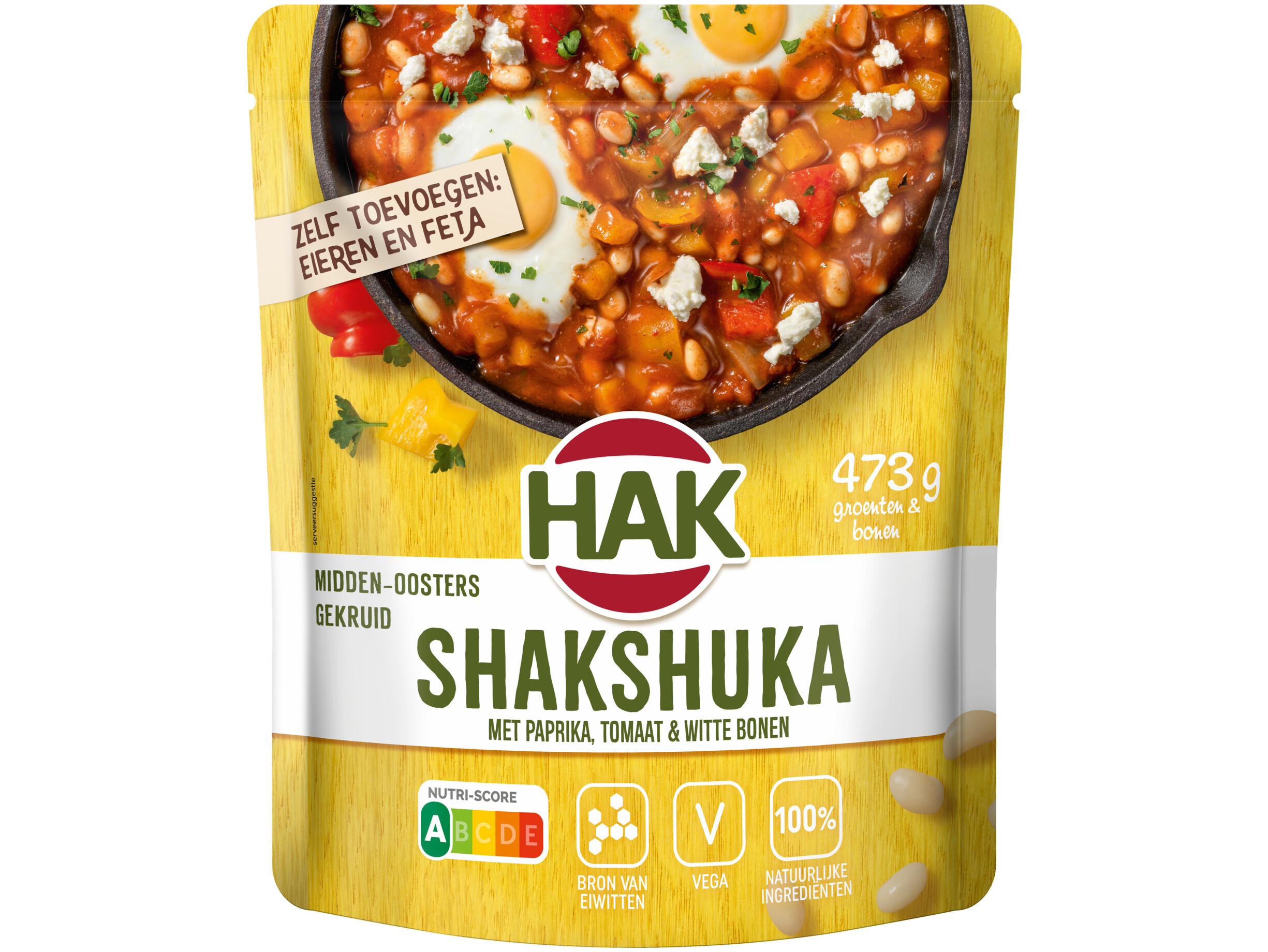 Shakshuka