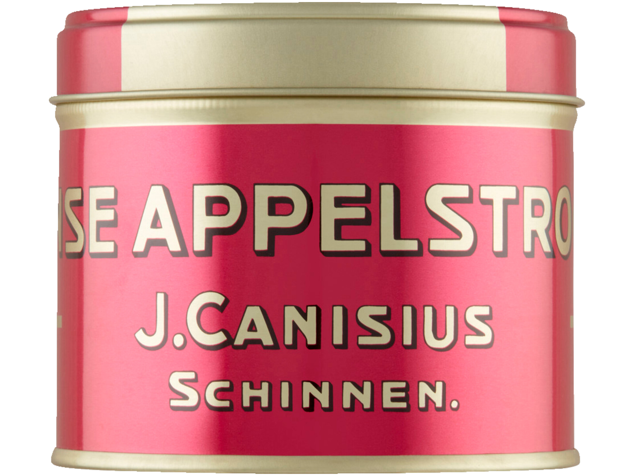 Appelstroop