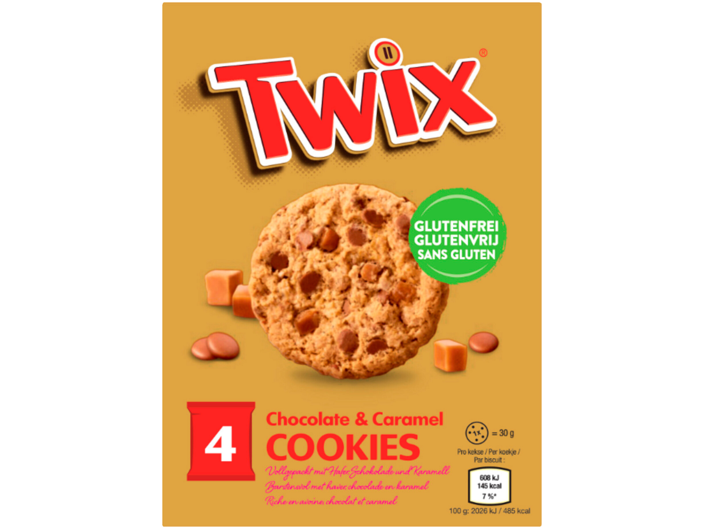 Glutenvrij