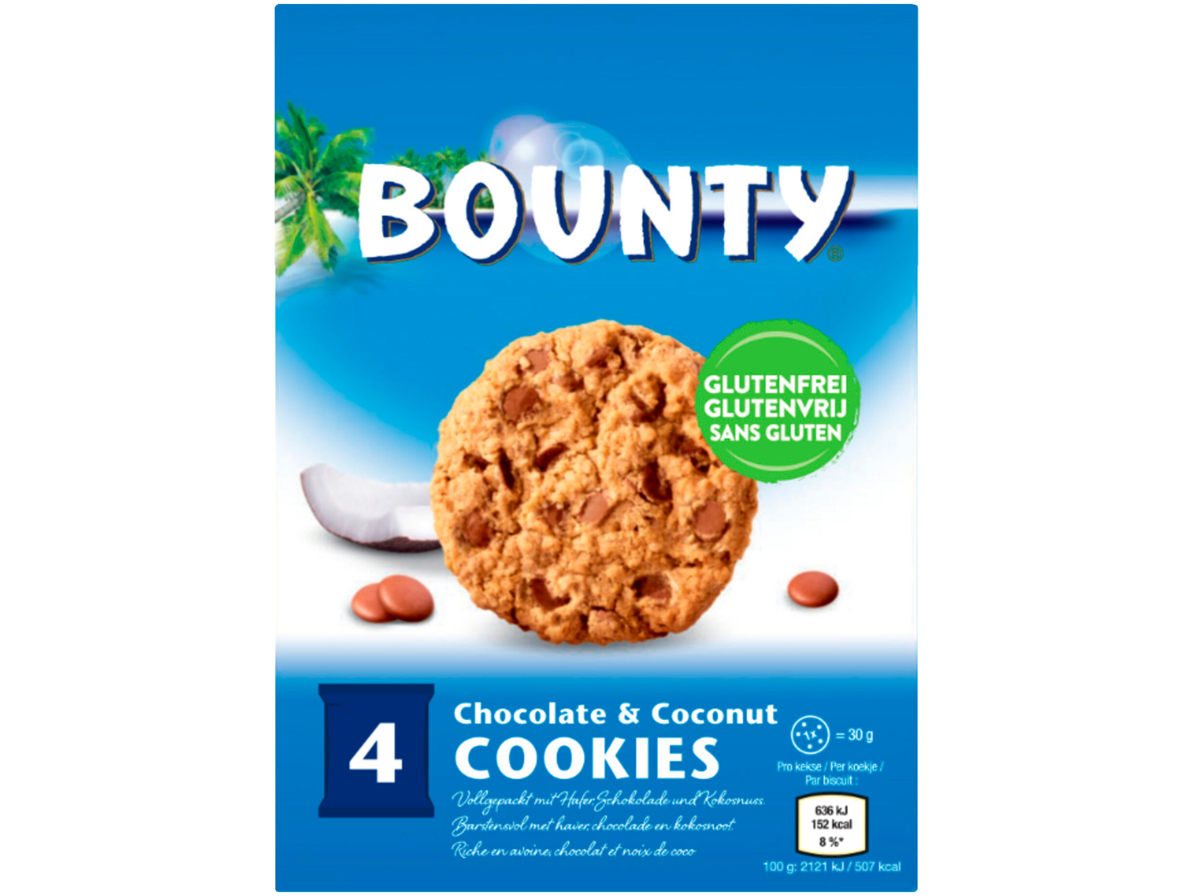 Glutenvrij