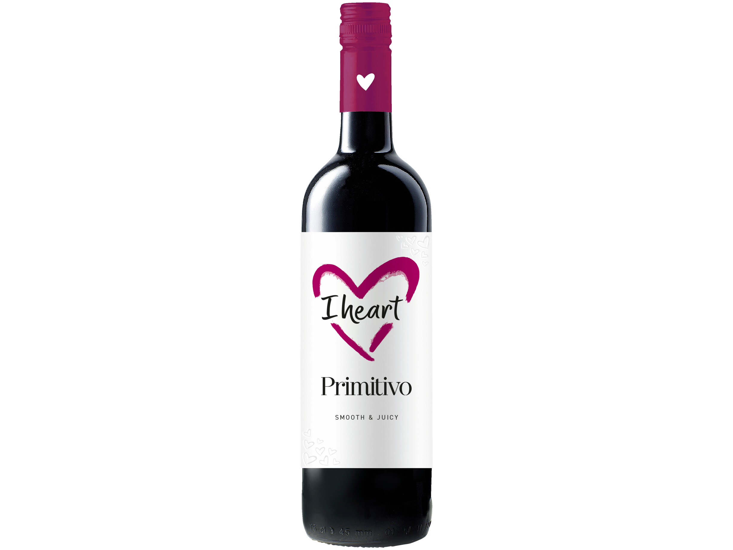 Primitivo