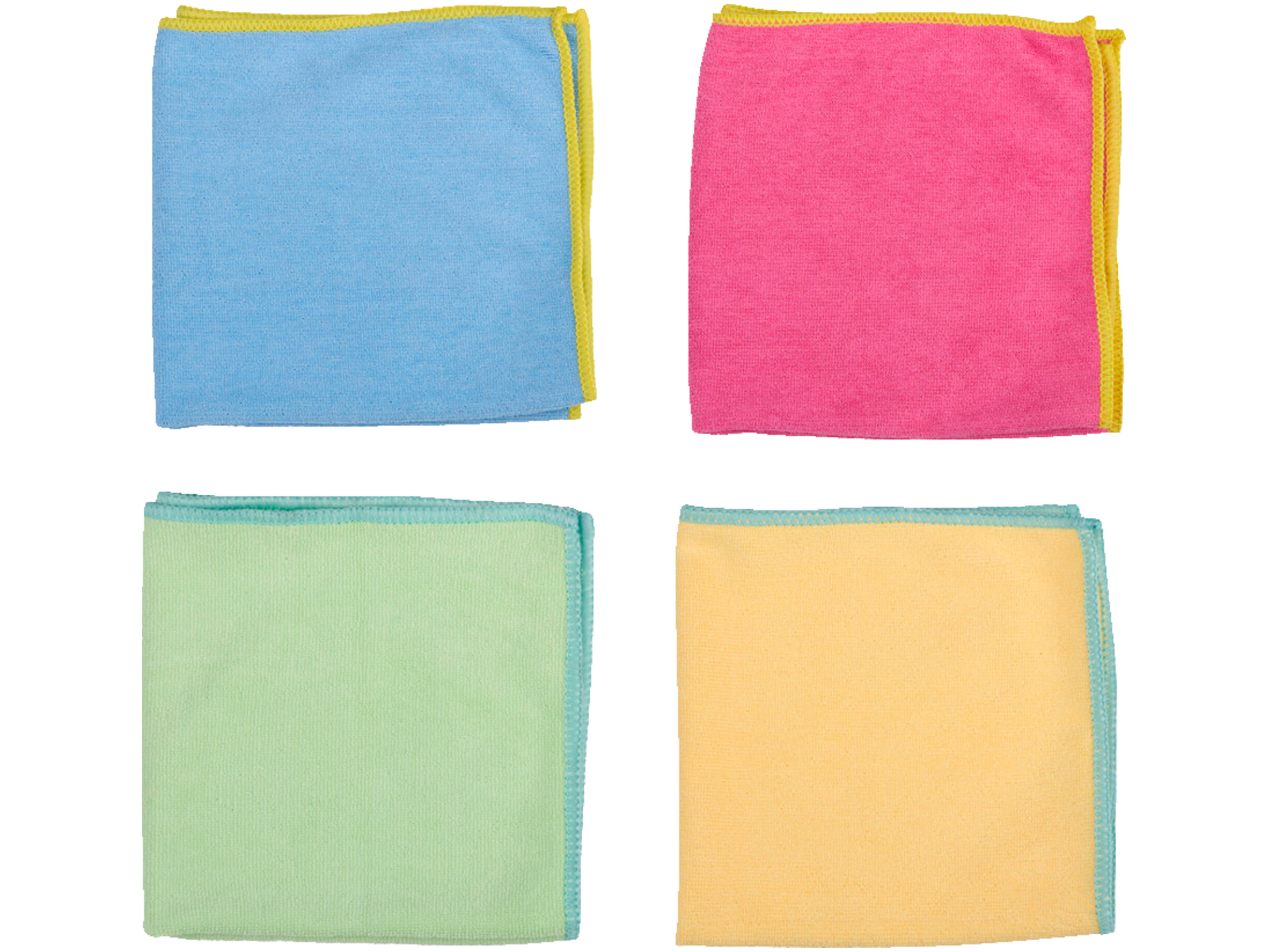 Microvezeldoek