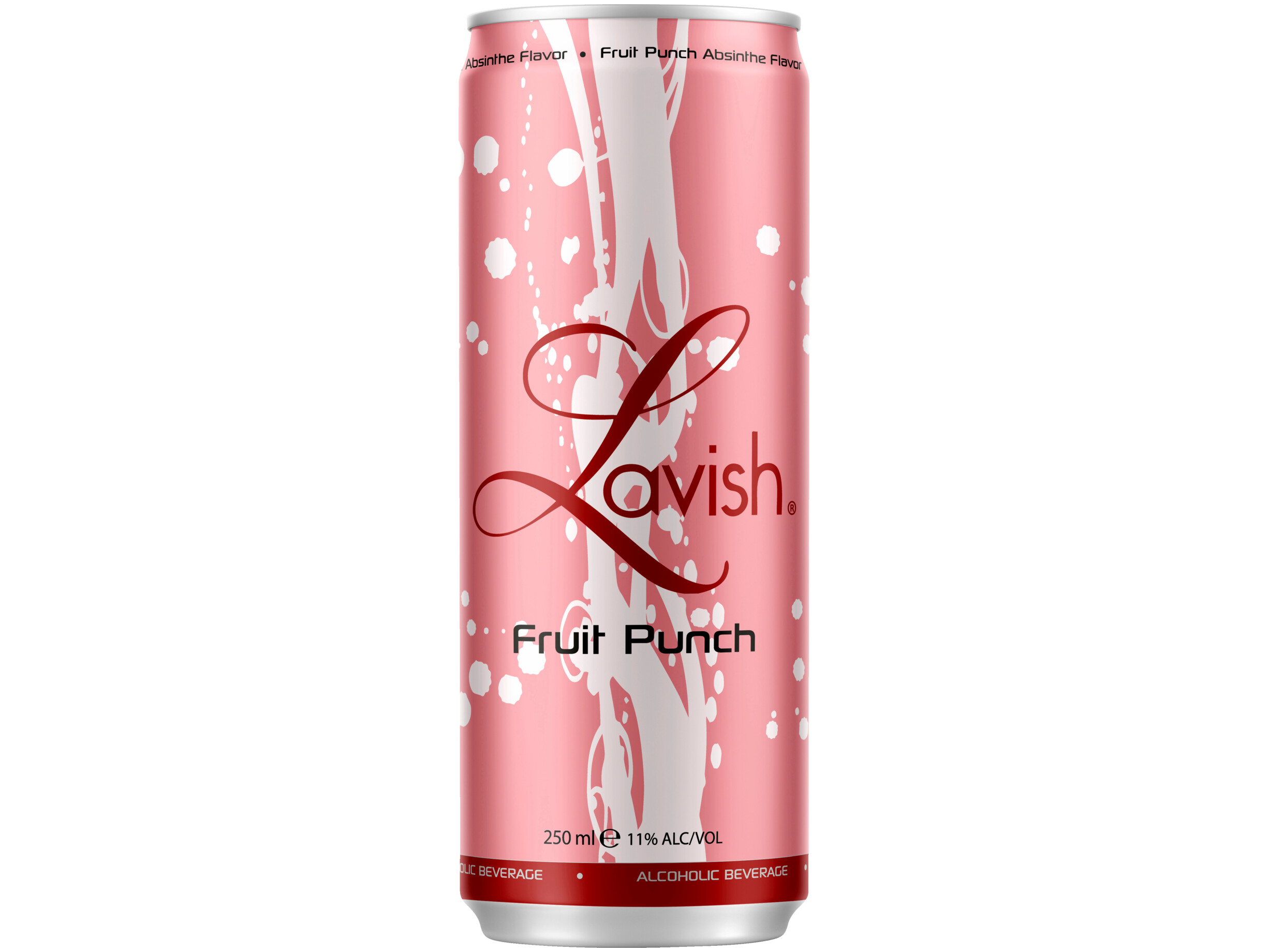 Fruit punch
