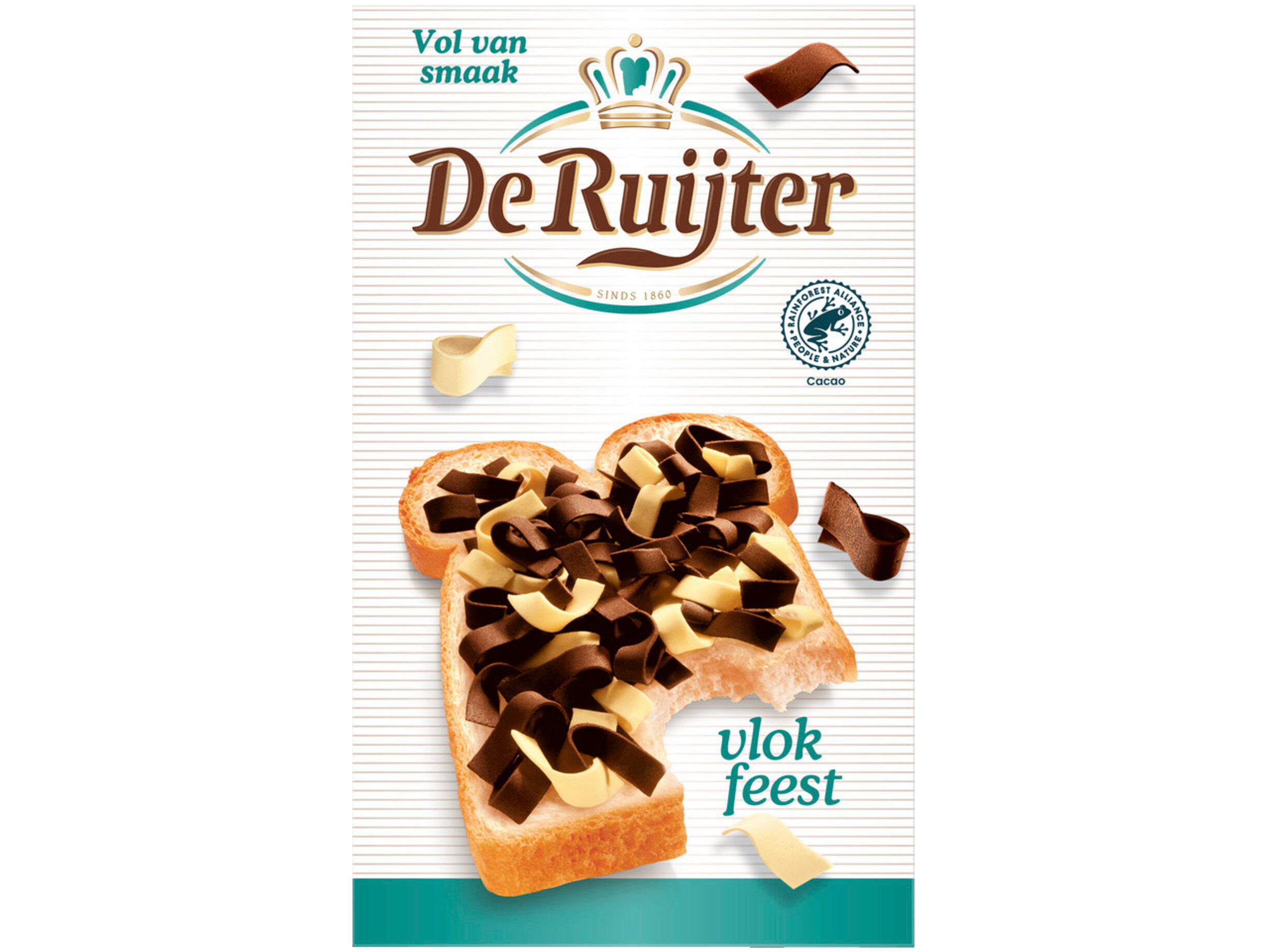 Vlokfeest
