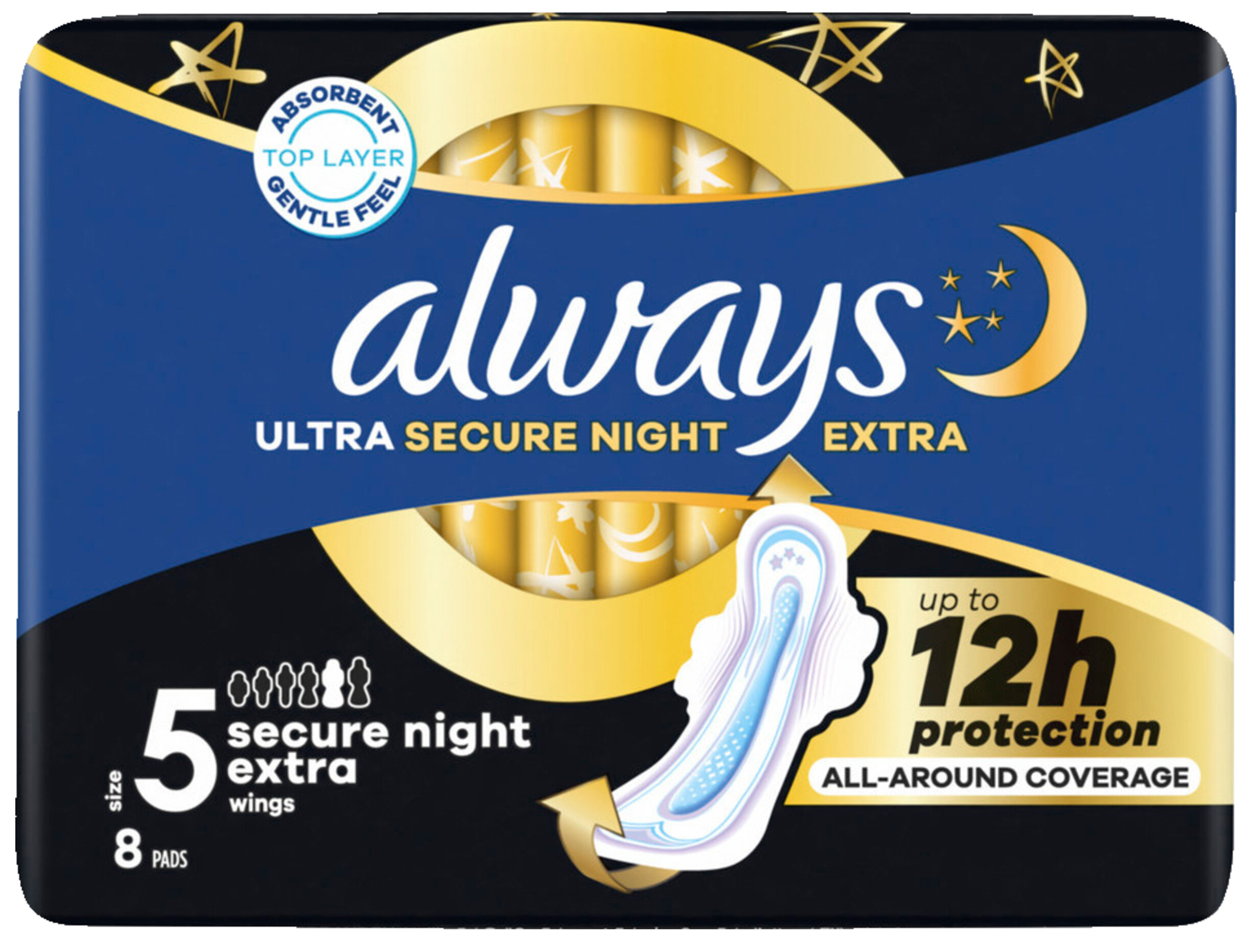 Ultra secure night