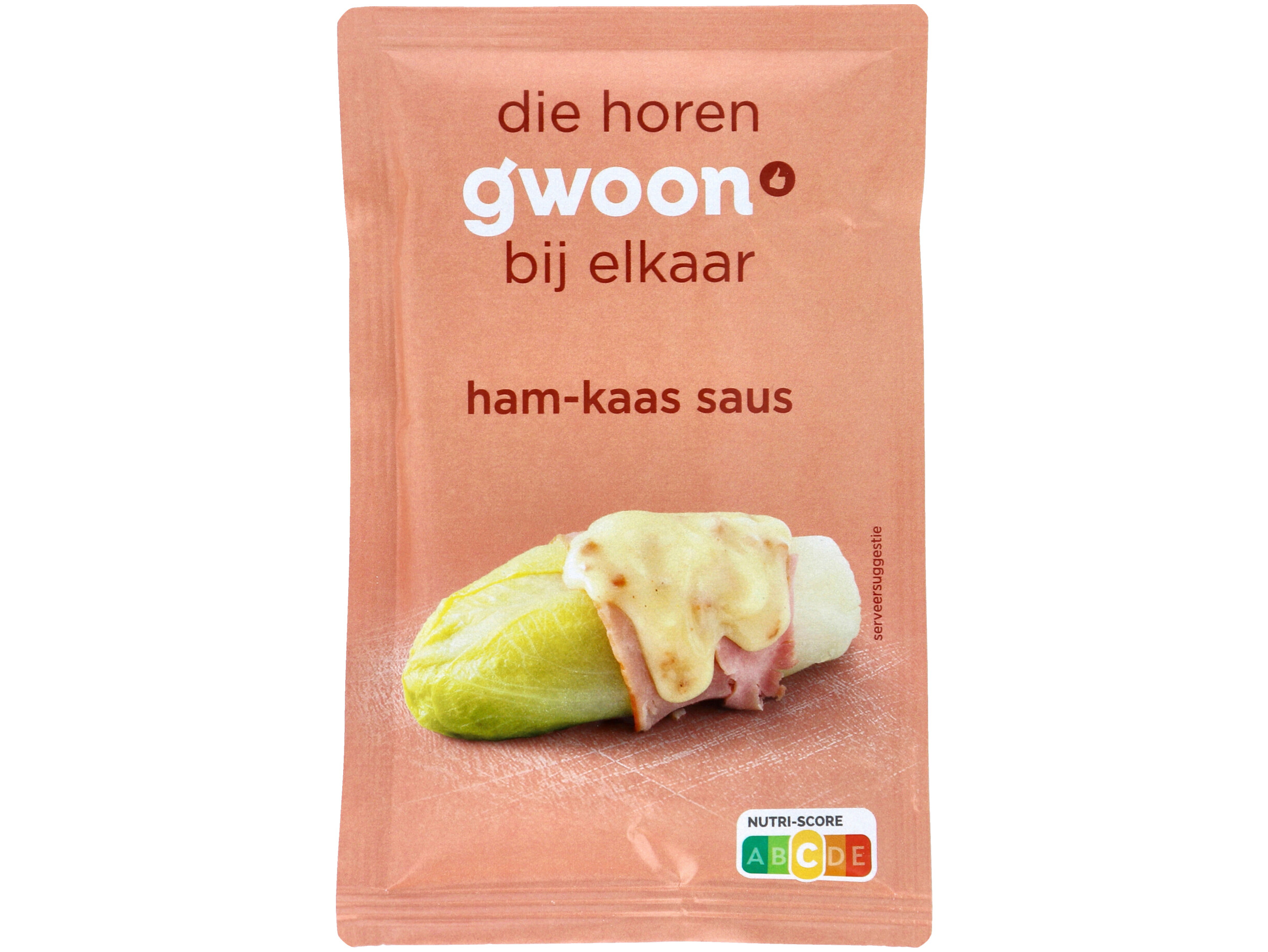 Ham-kaassaus mix