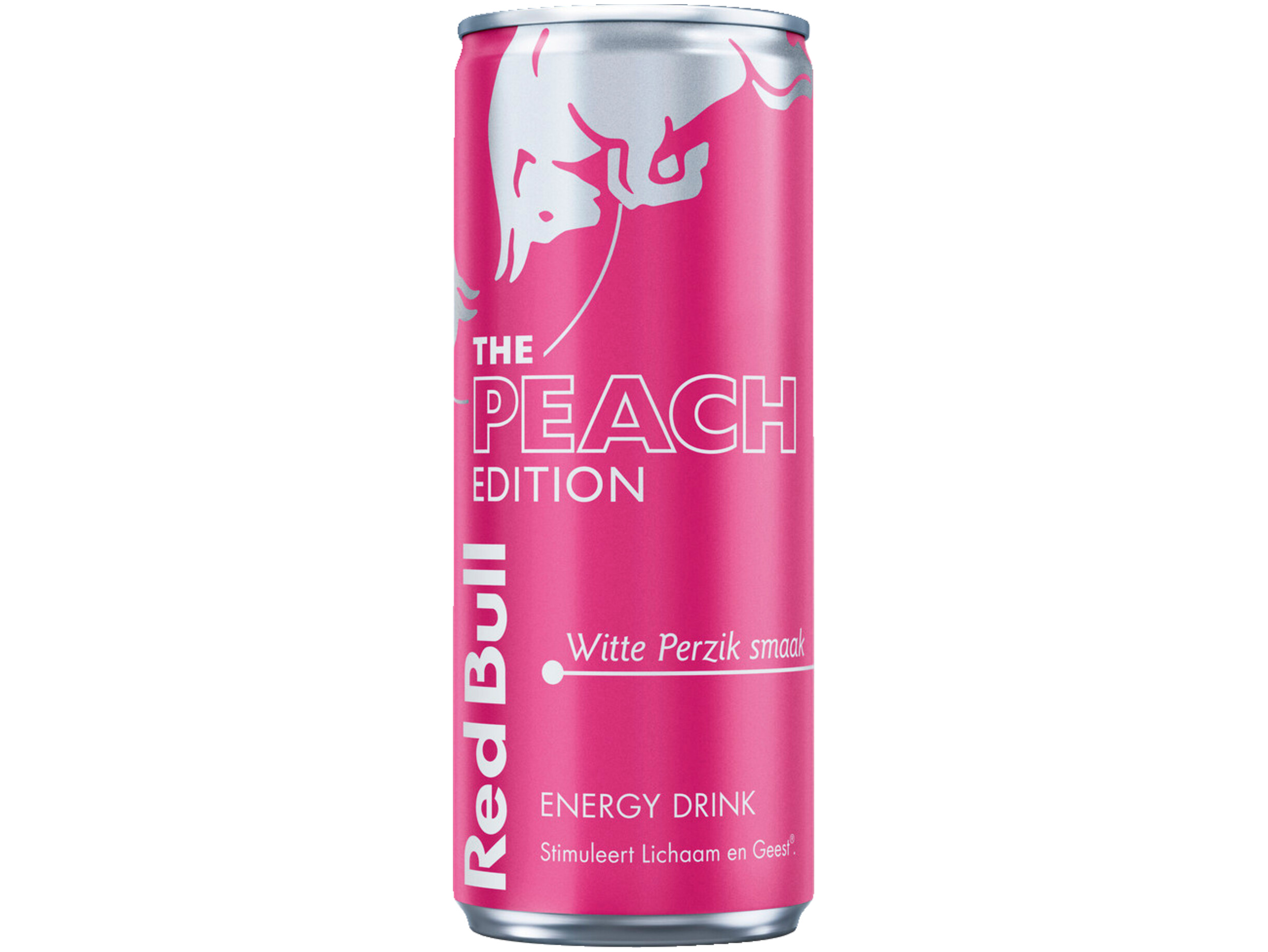White peach energy