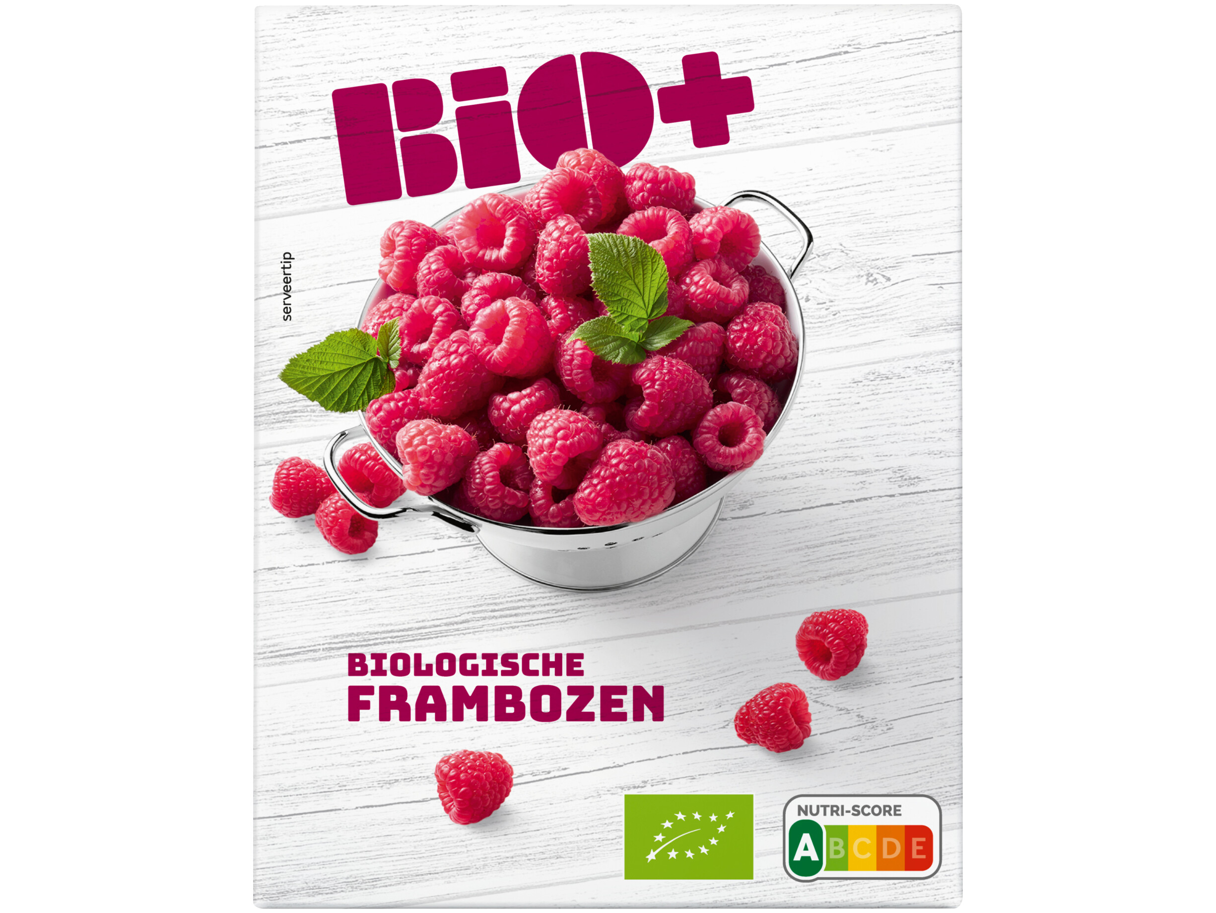 Frambozen