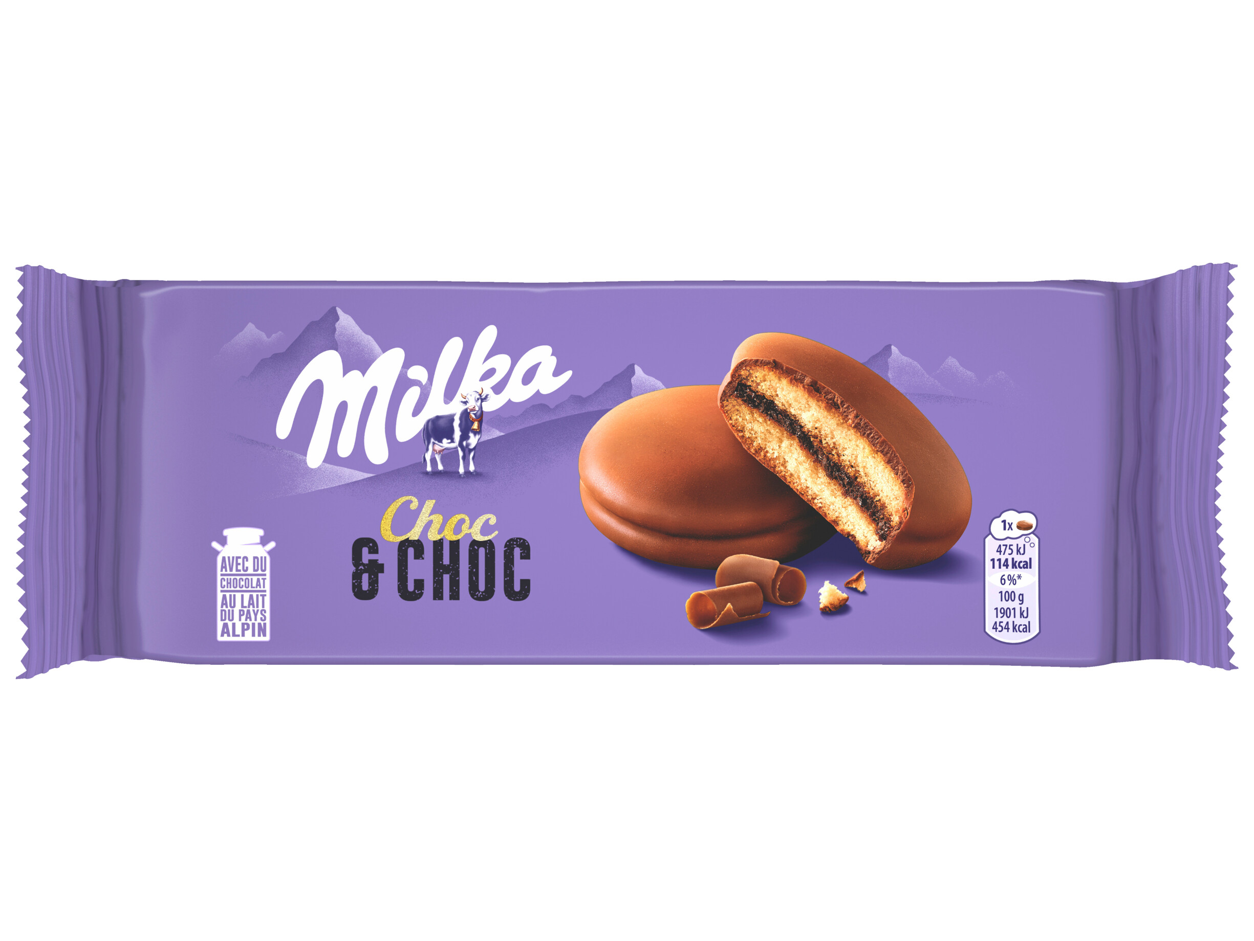 Choc & choc