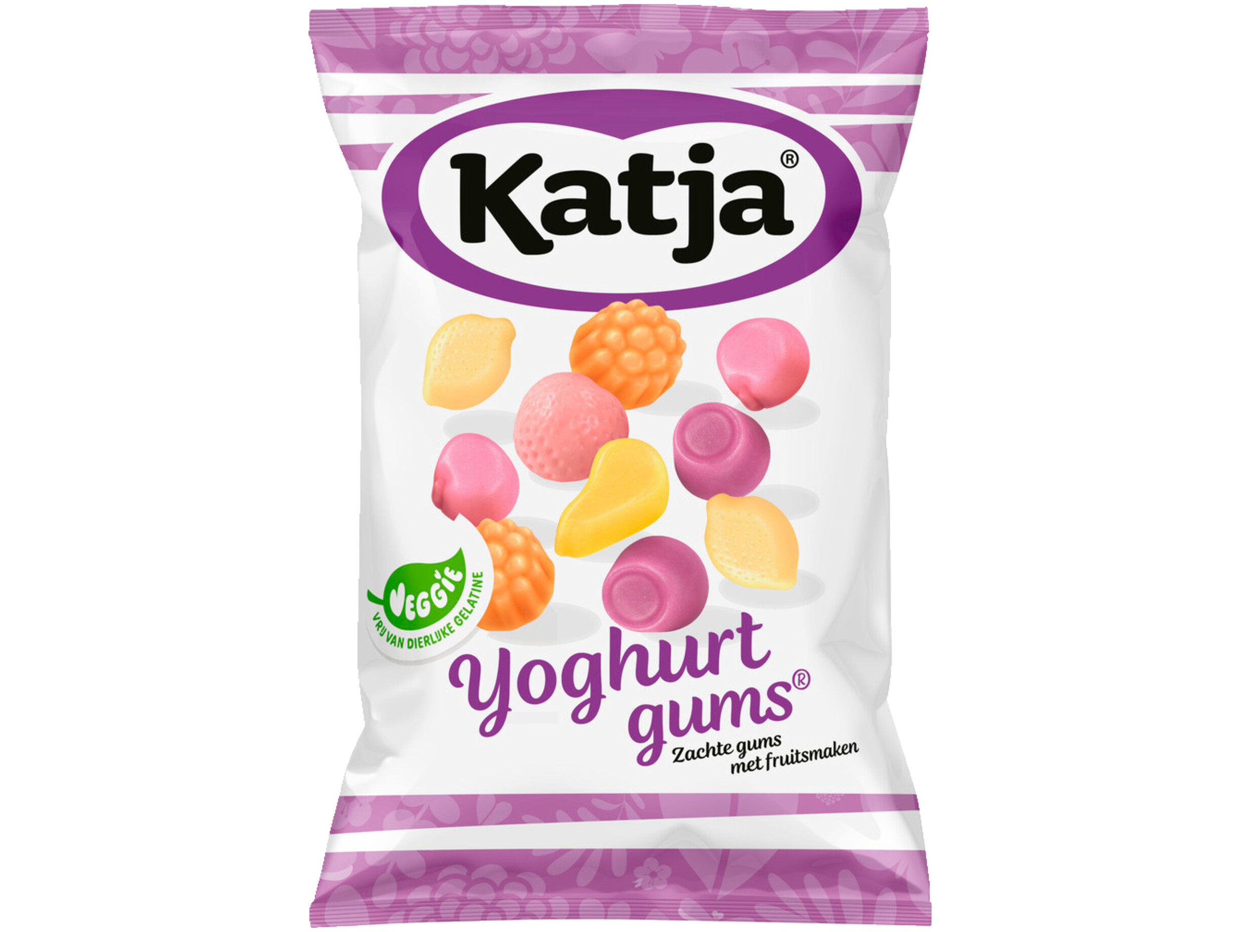 Yoghurtgums