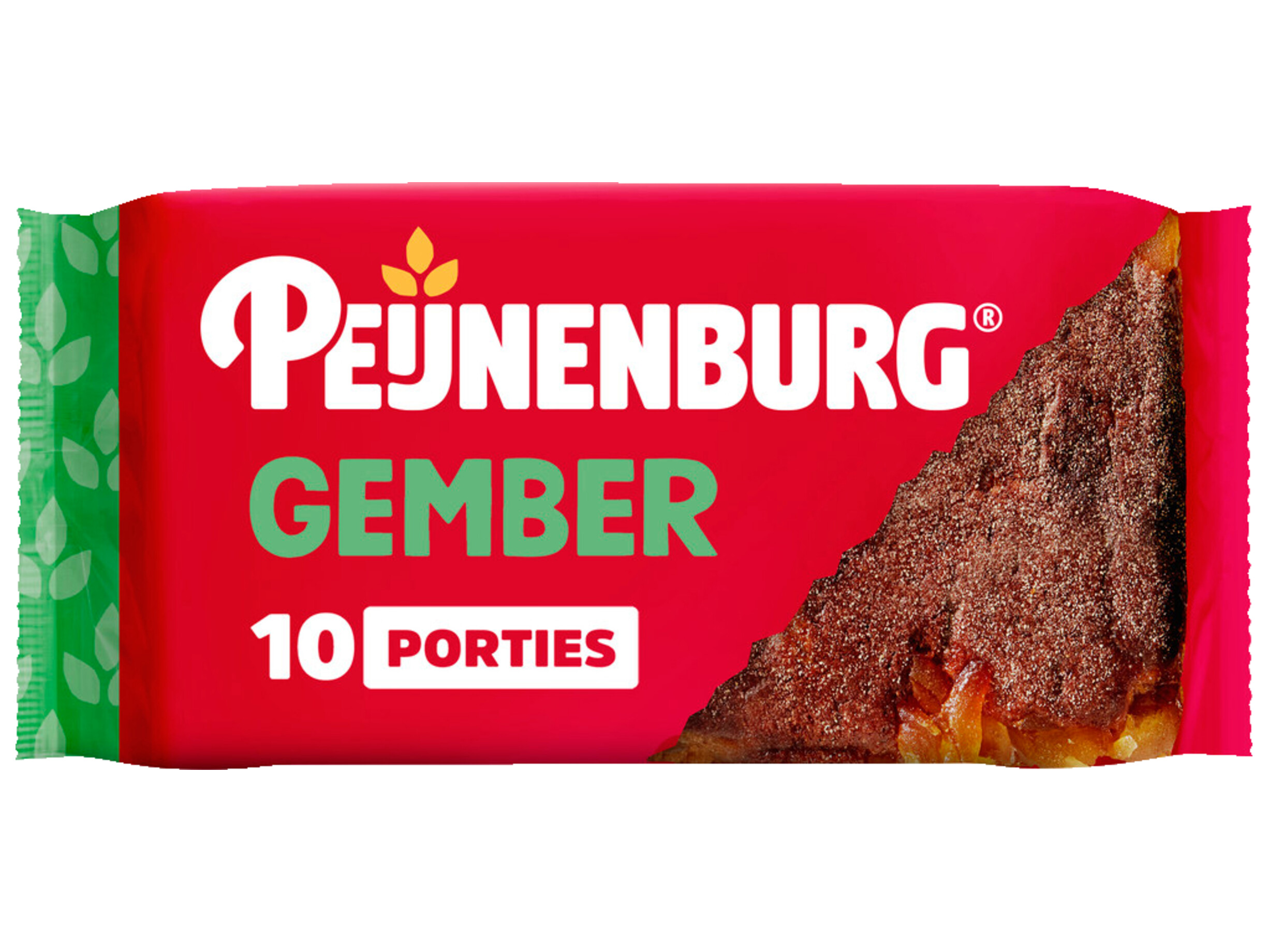 Gemberkoek