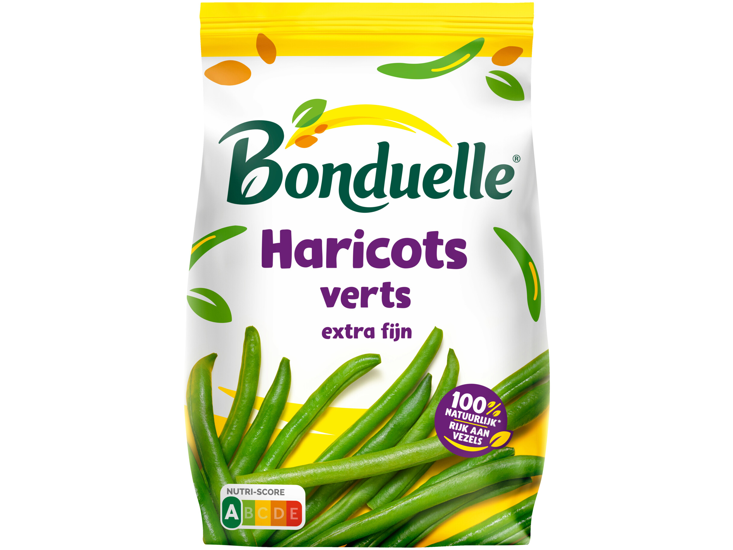 Haricots verts