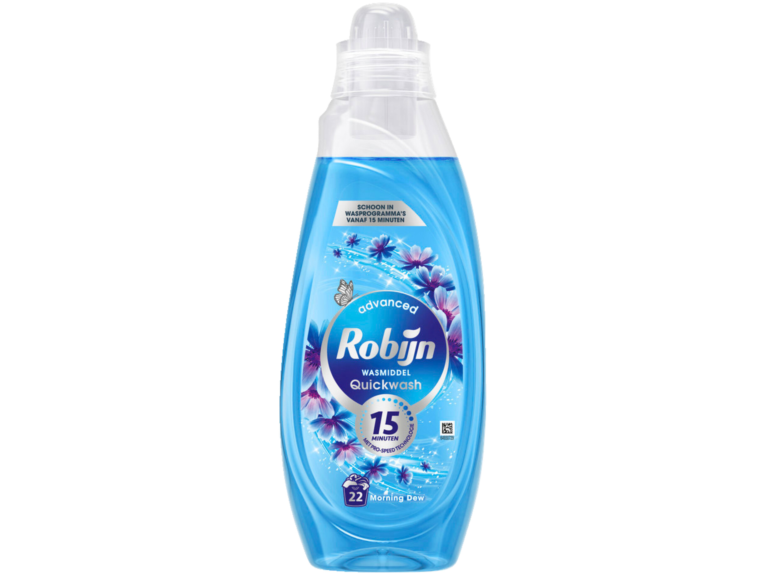 Quickwash morning dew