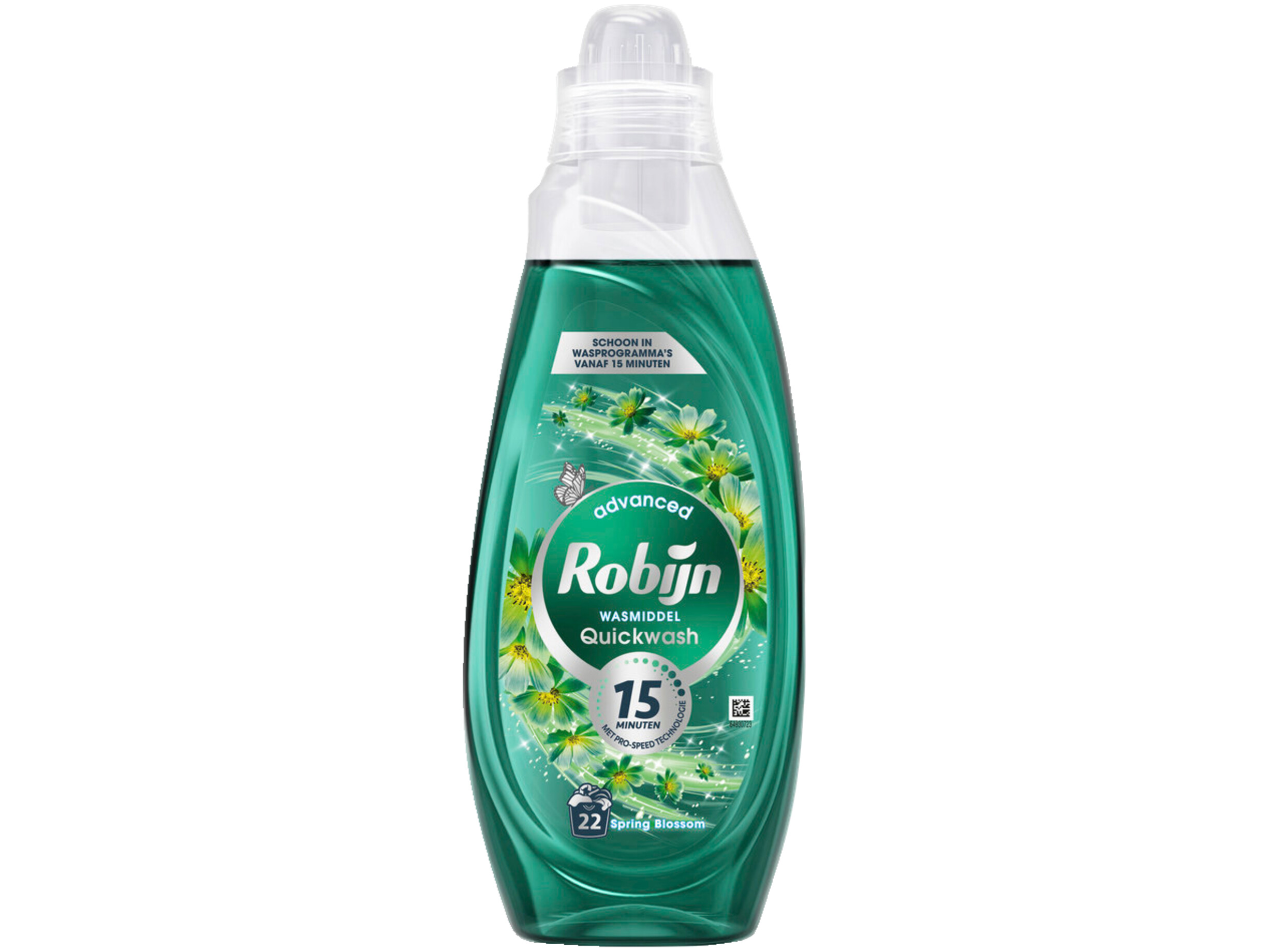 Quickwash spring  blossom