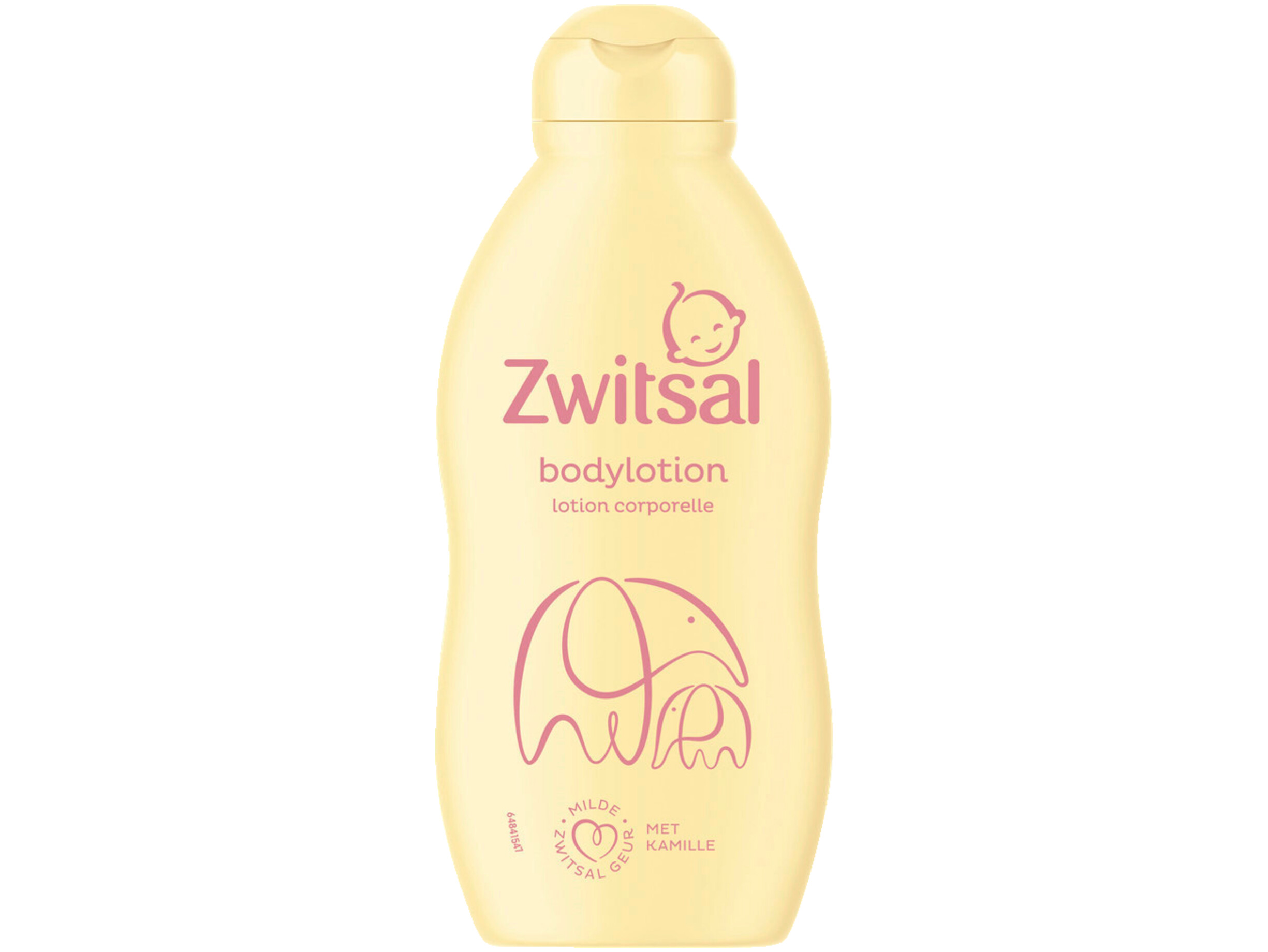 Baby bodylotion