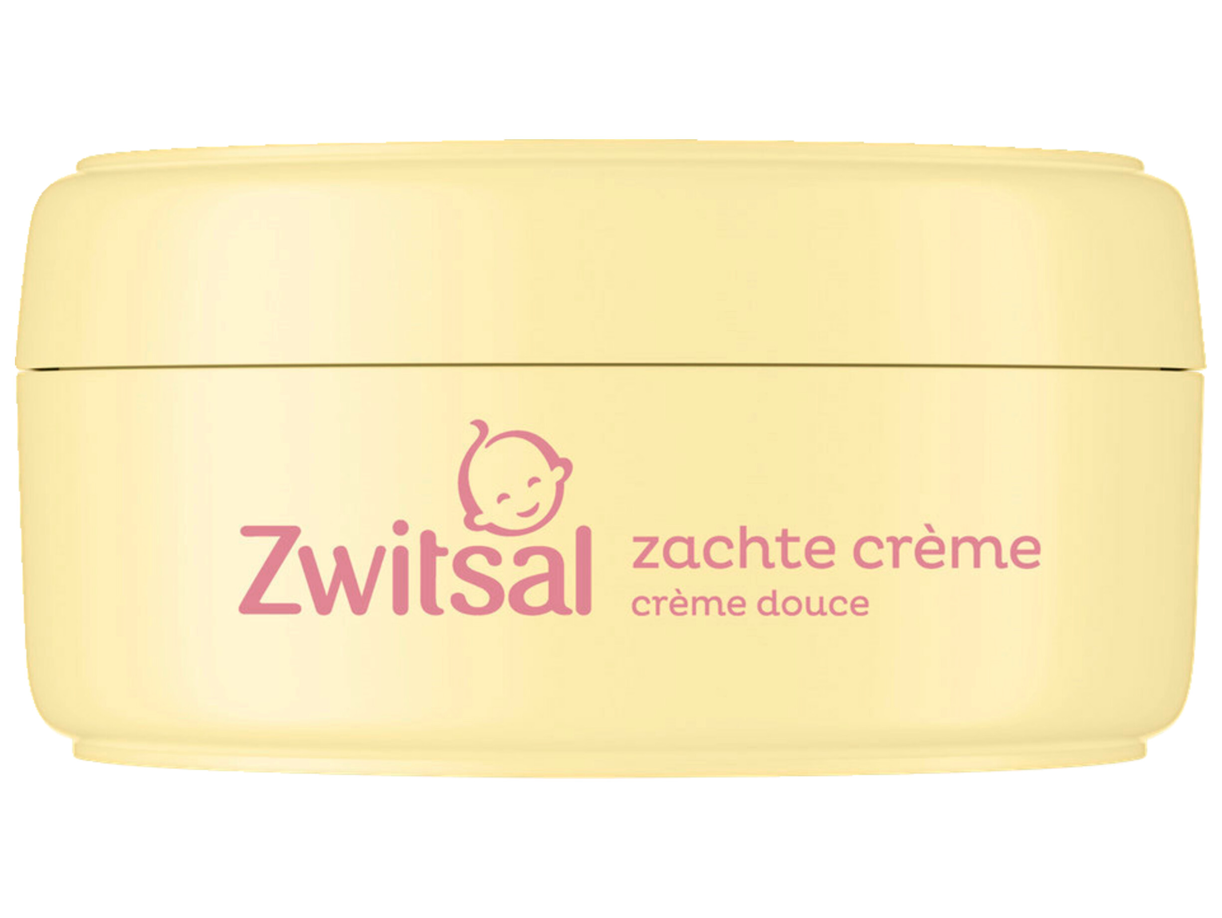 Baby Zachte Crème
