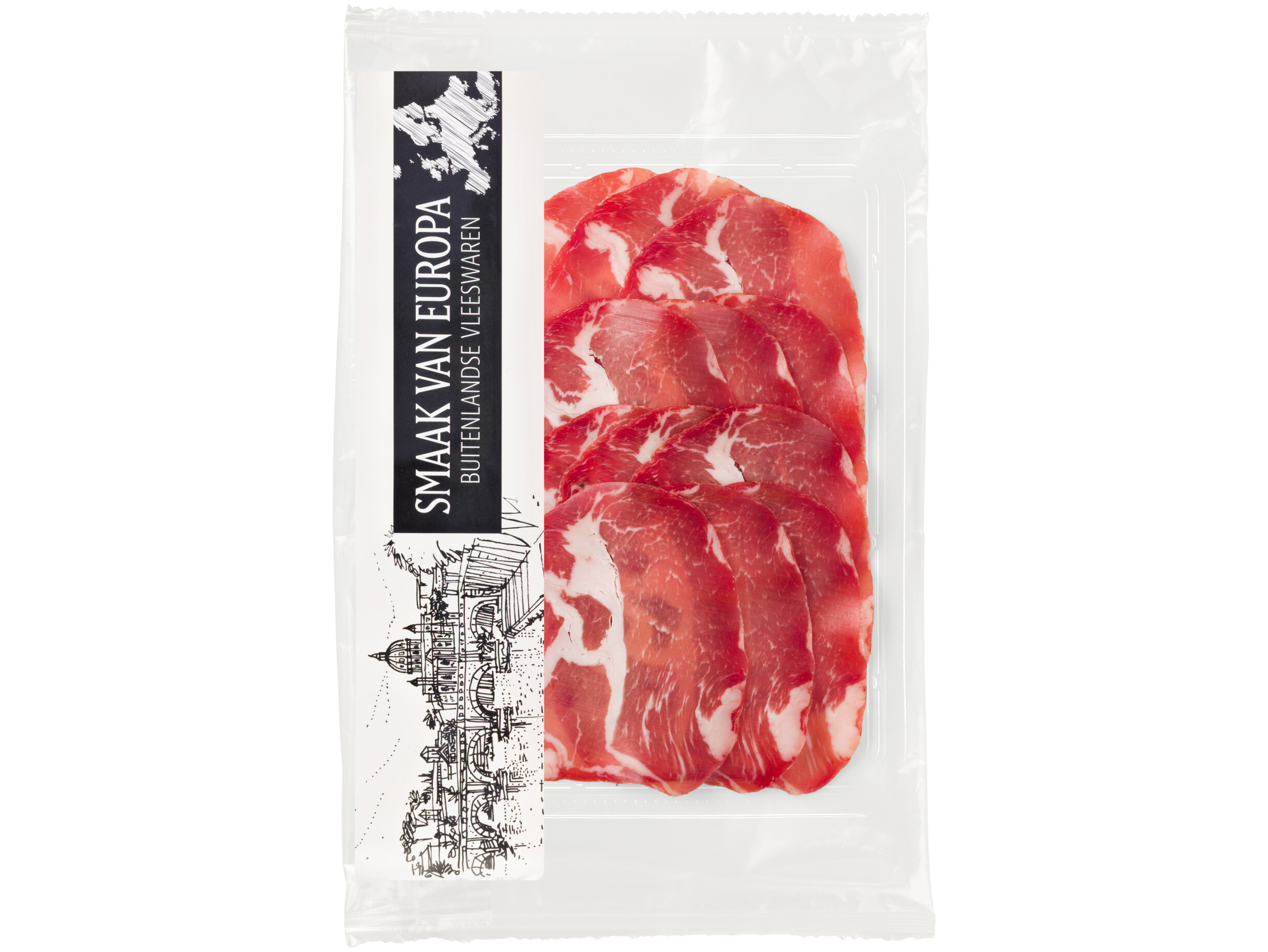 Italiaanse coppa