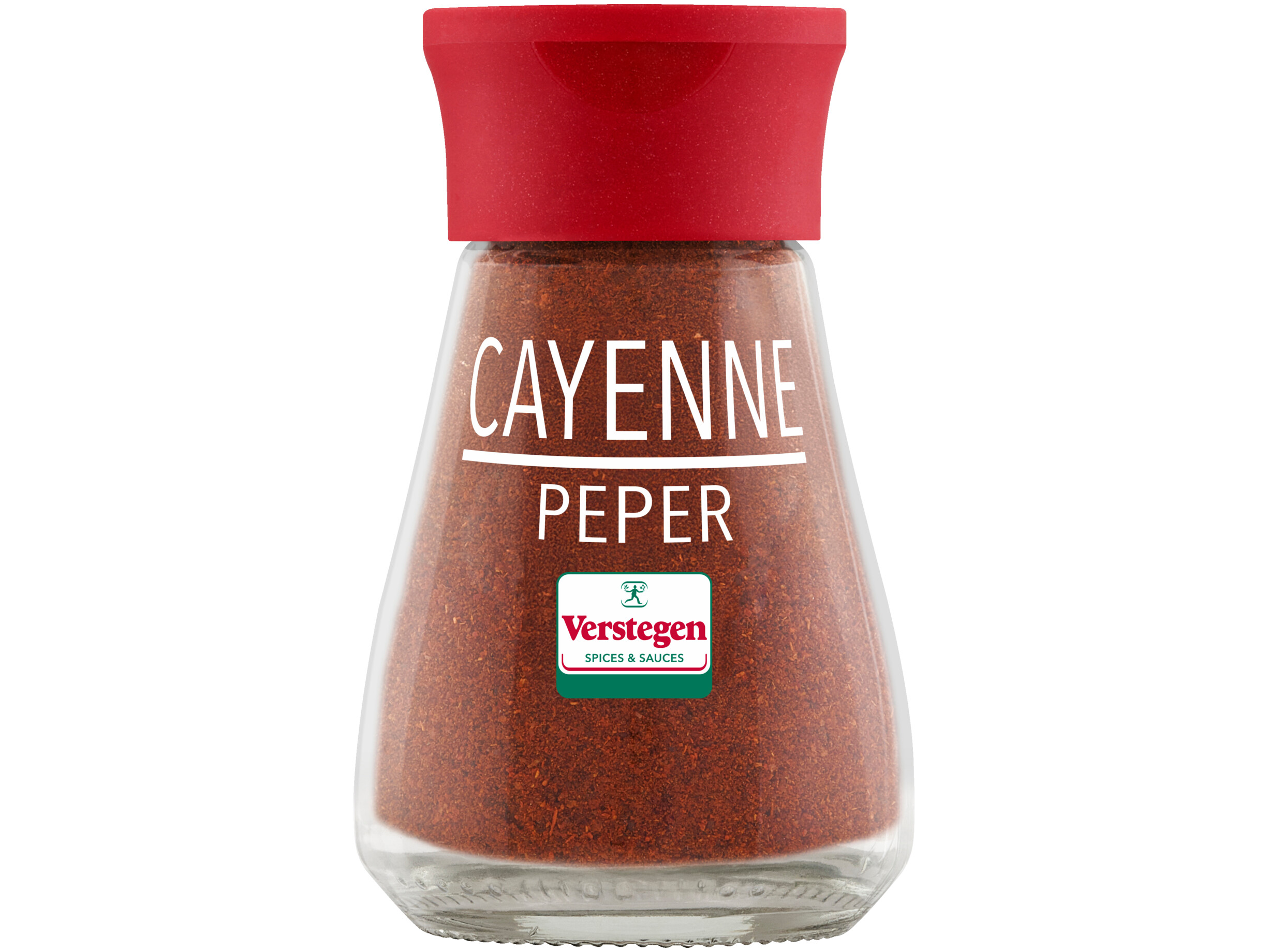 Cayennepeper