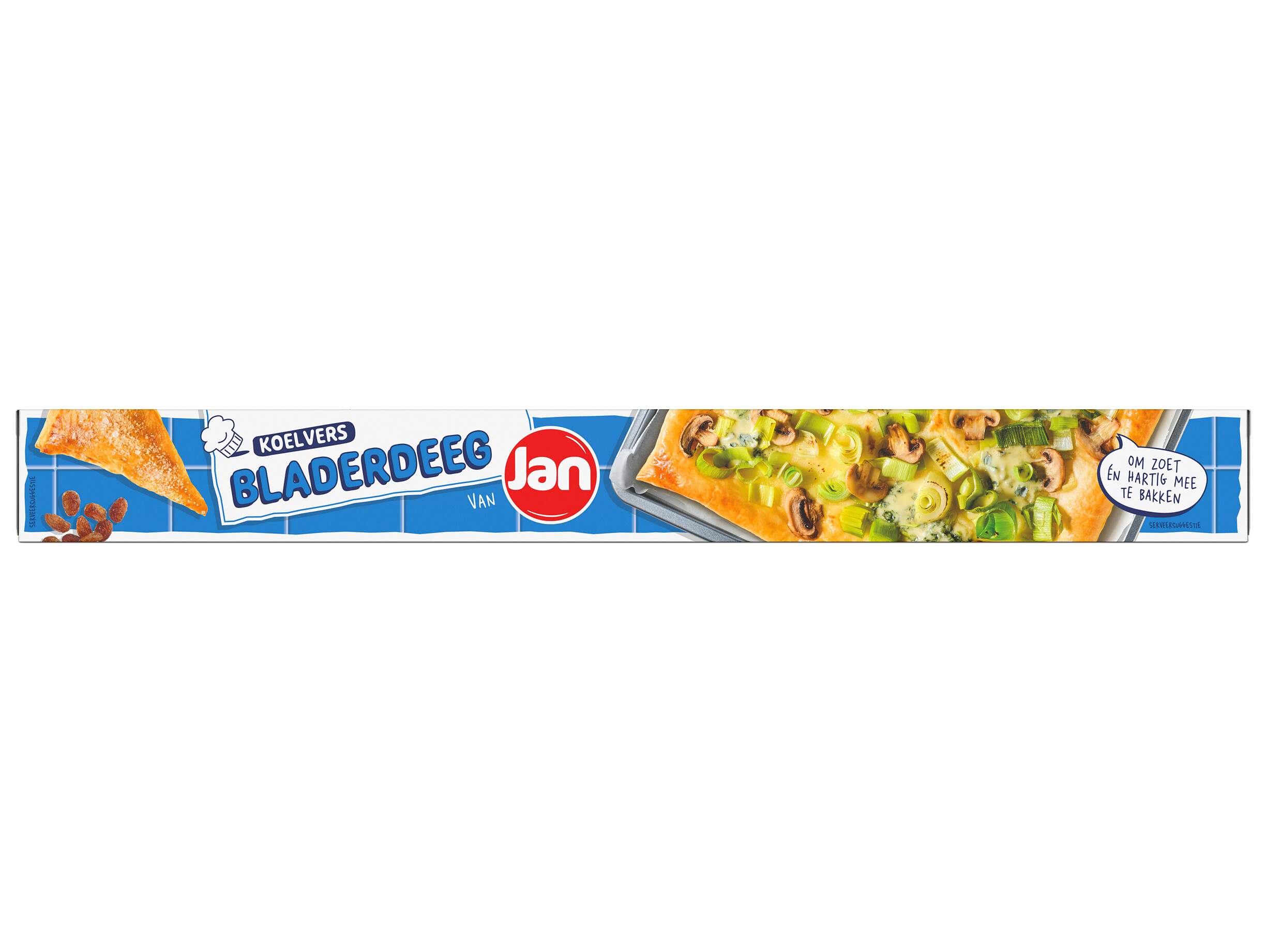 Bladerdeeg