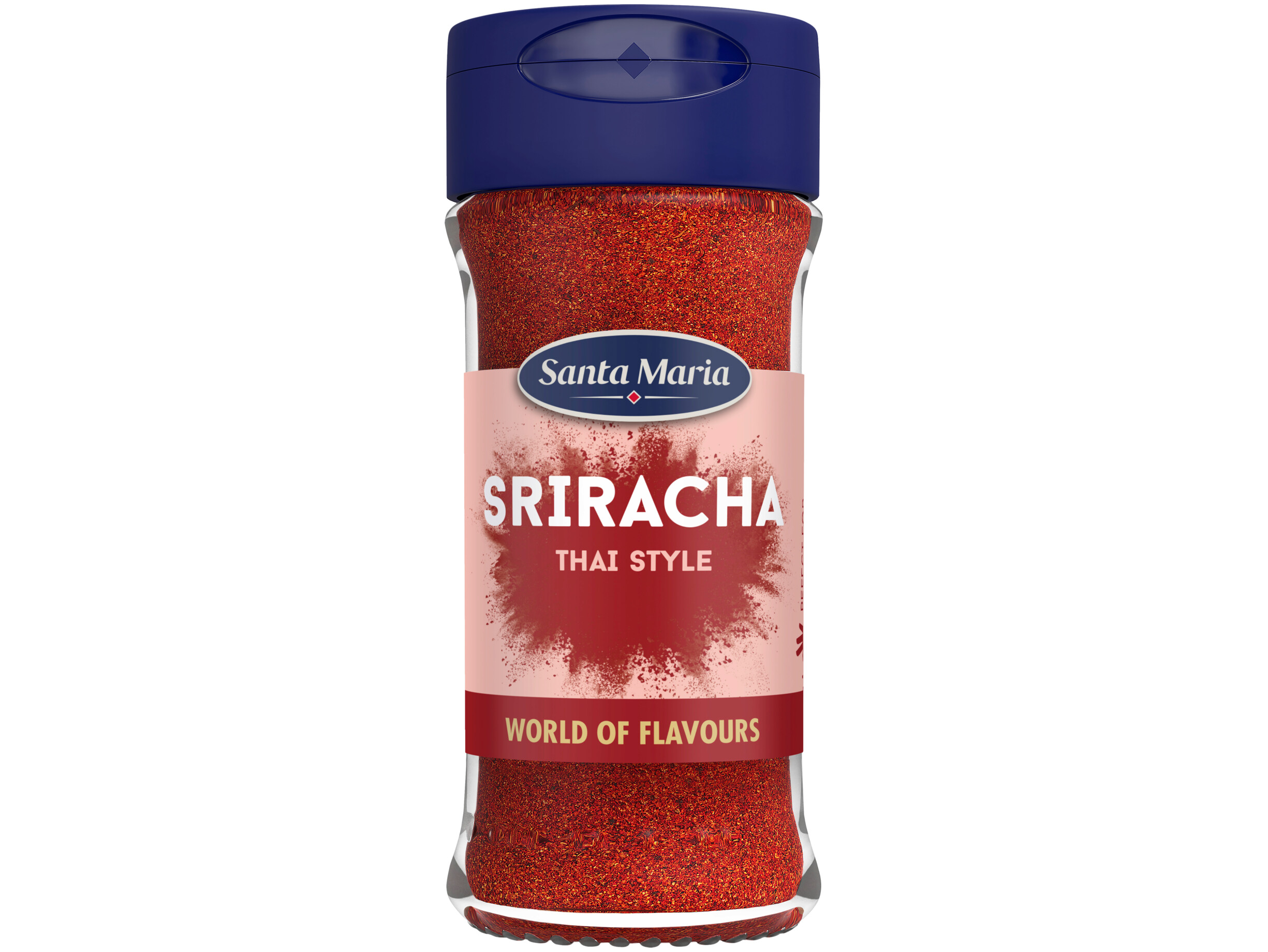 Sriracha
