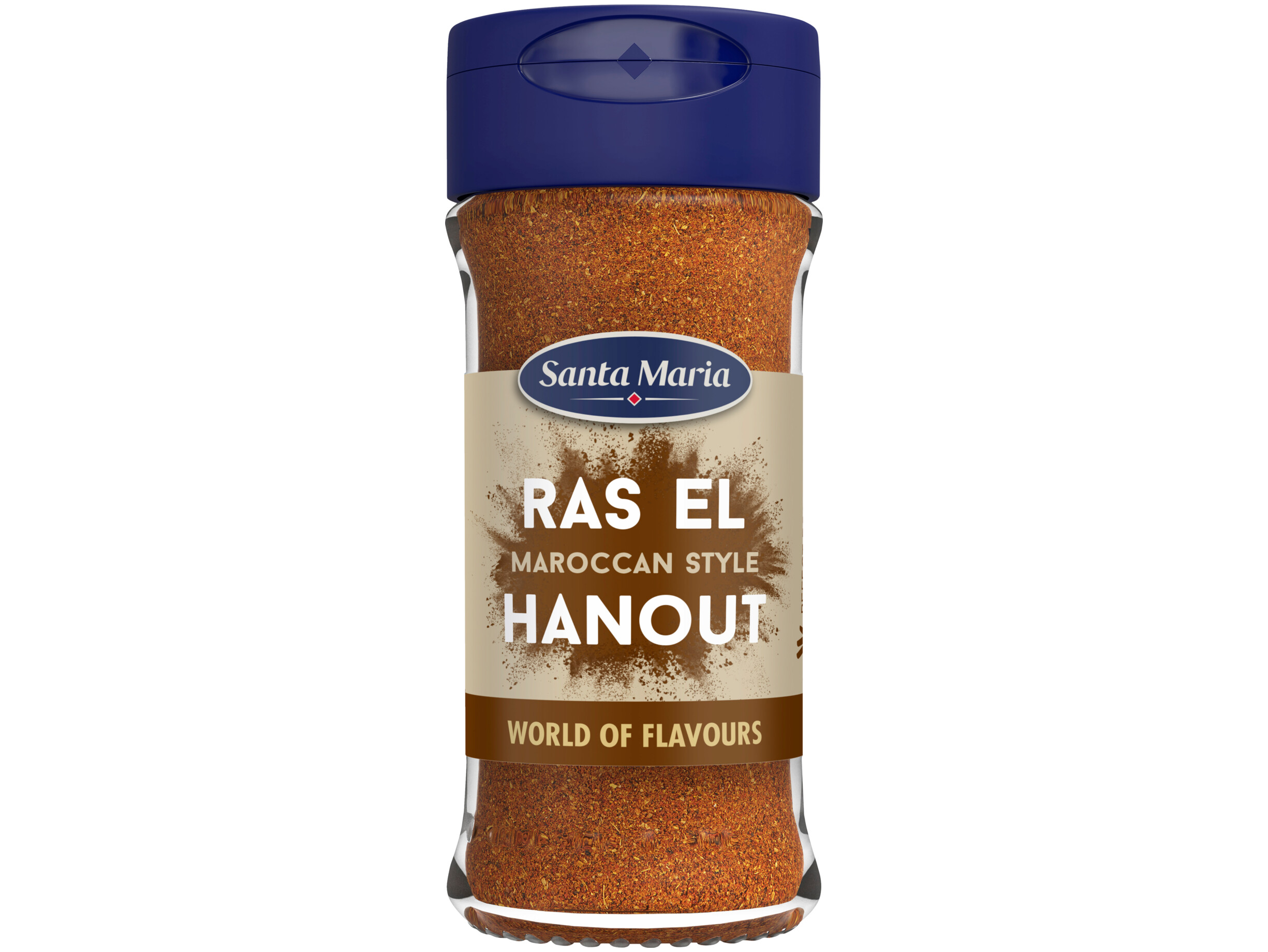 Ras el hanout