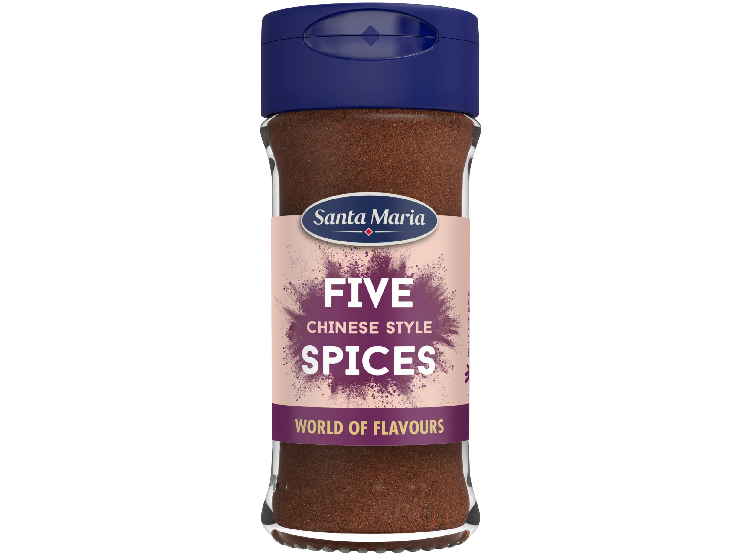 Five spices