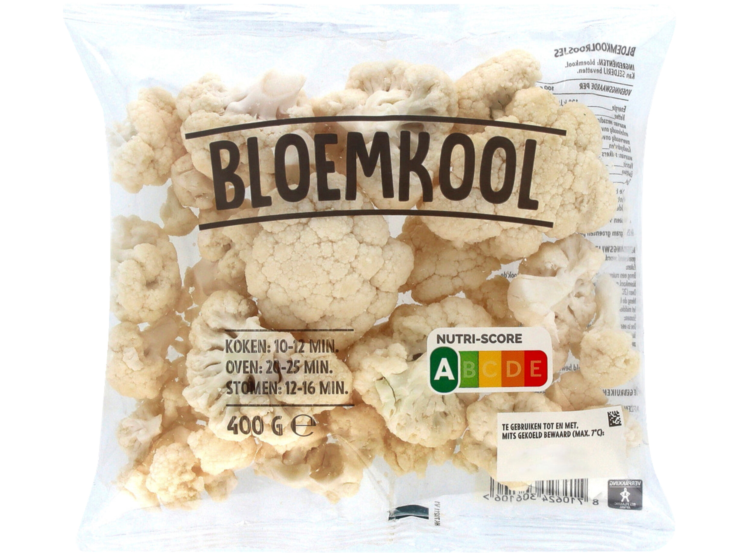 Bloemkool