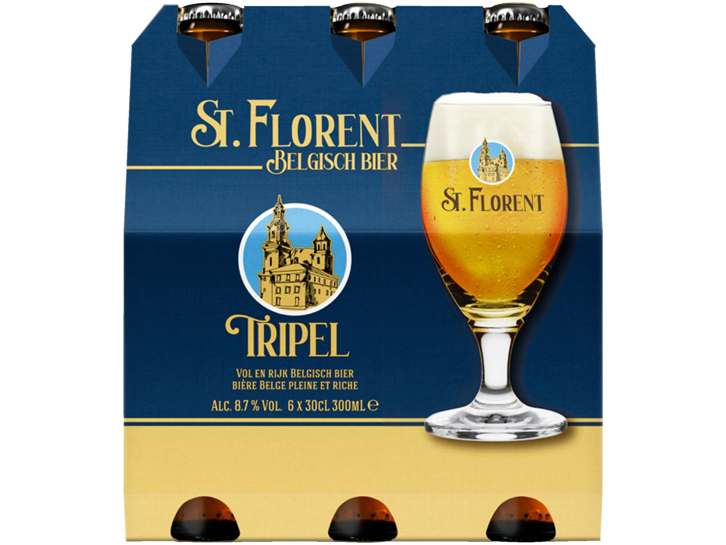 Tripel