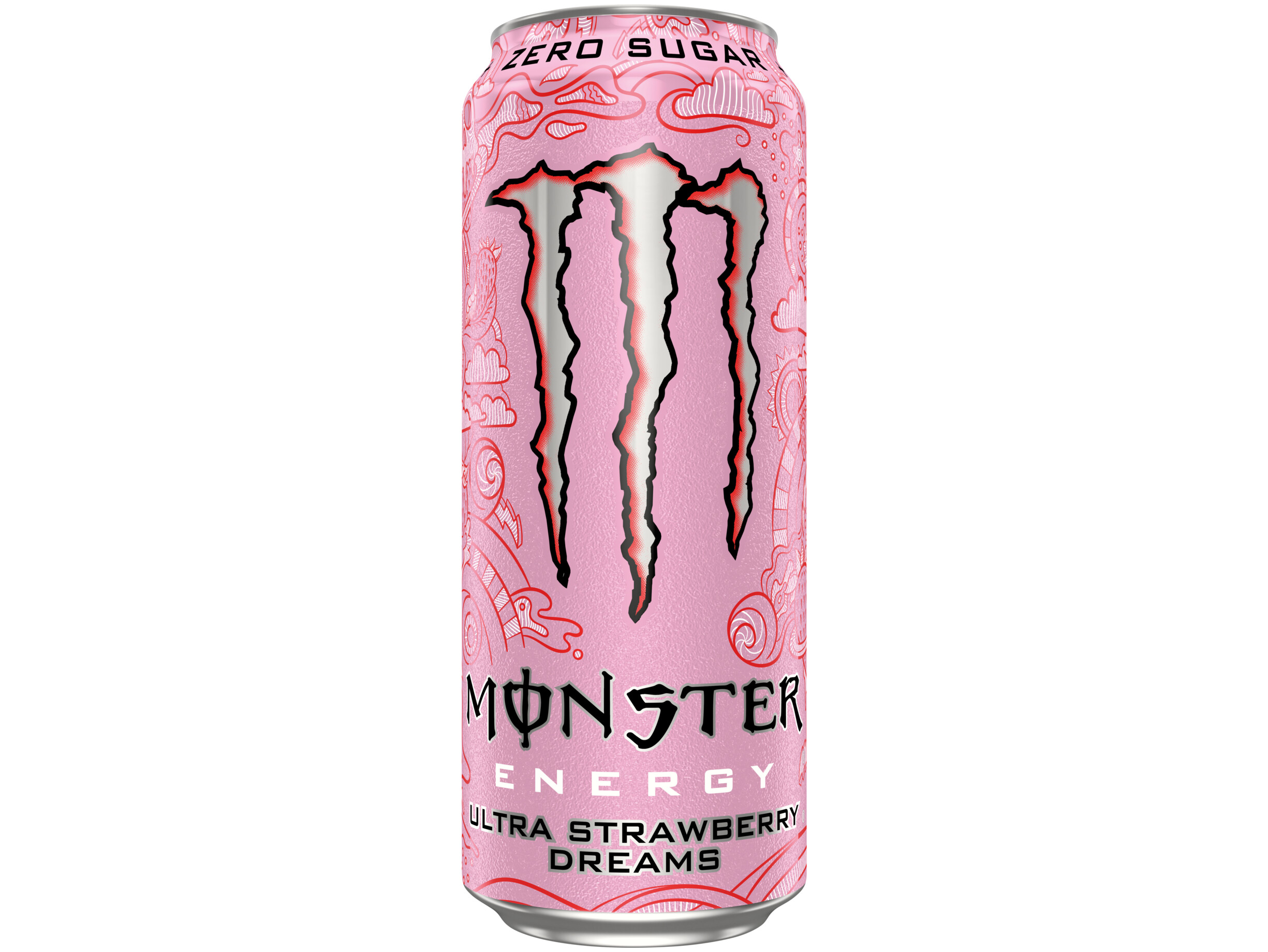 Ultra strawberry