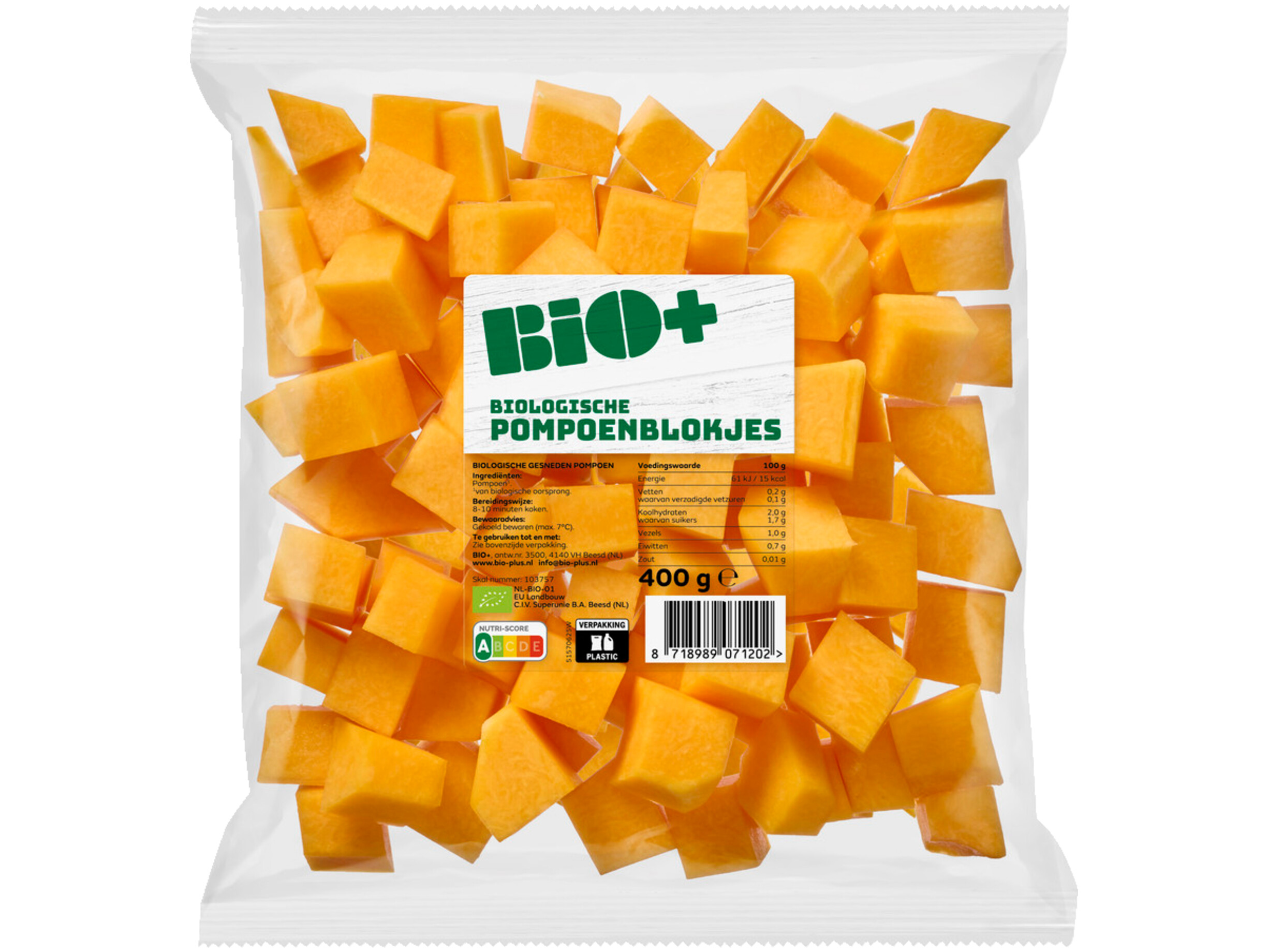Pompoen