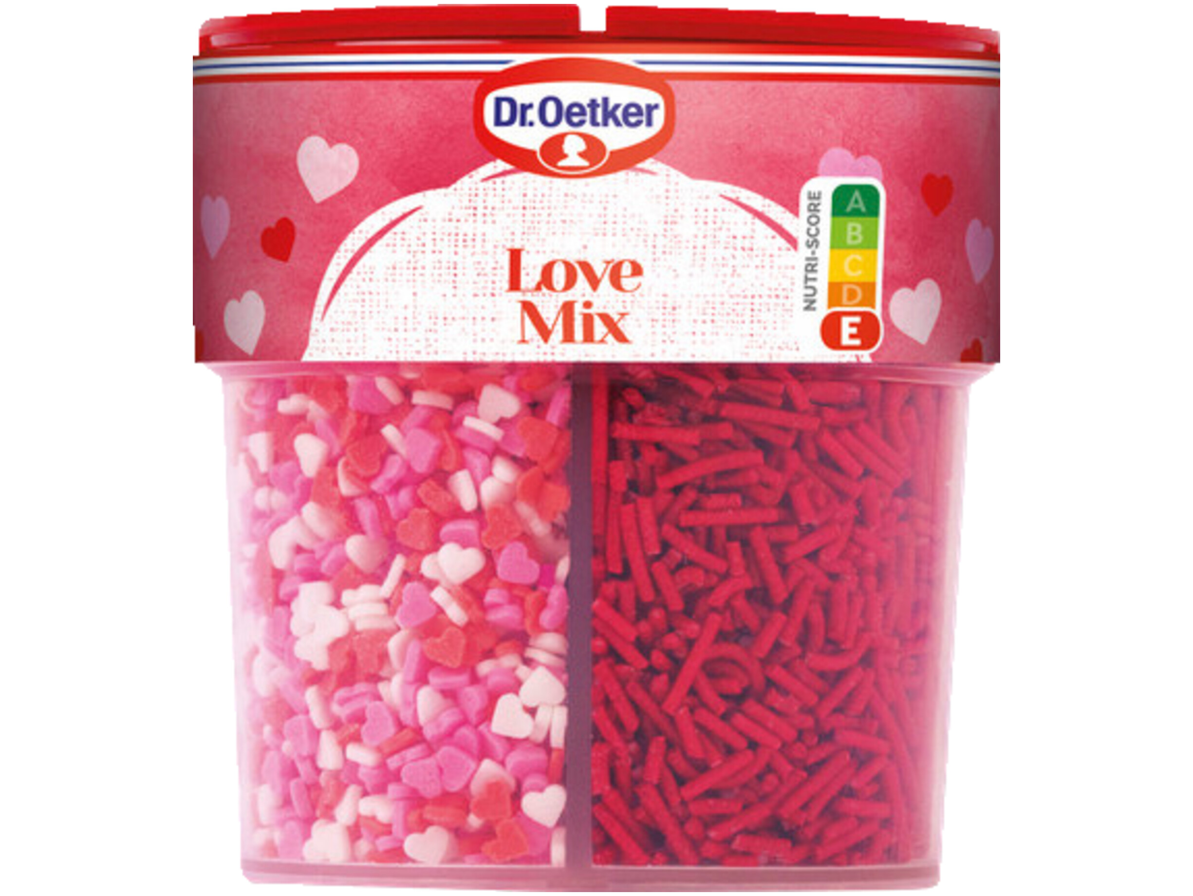 4-vaks love mix