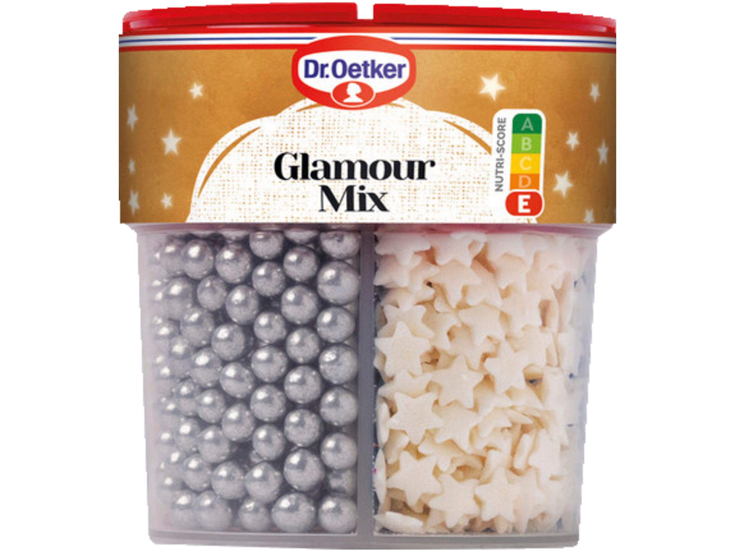 4-vaks glamour