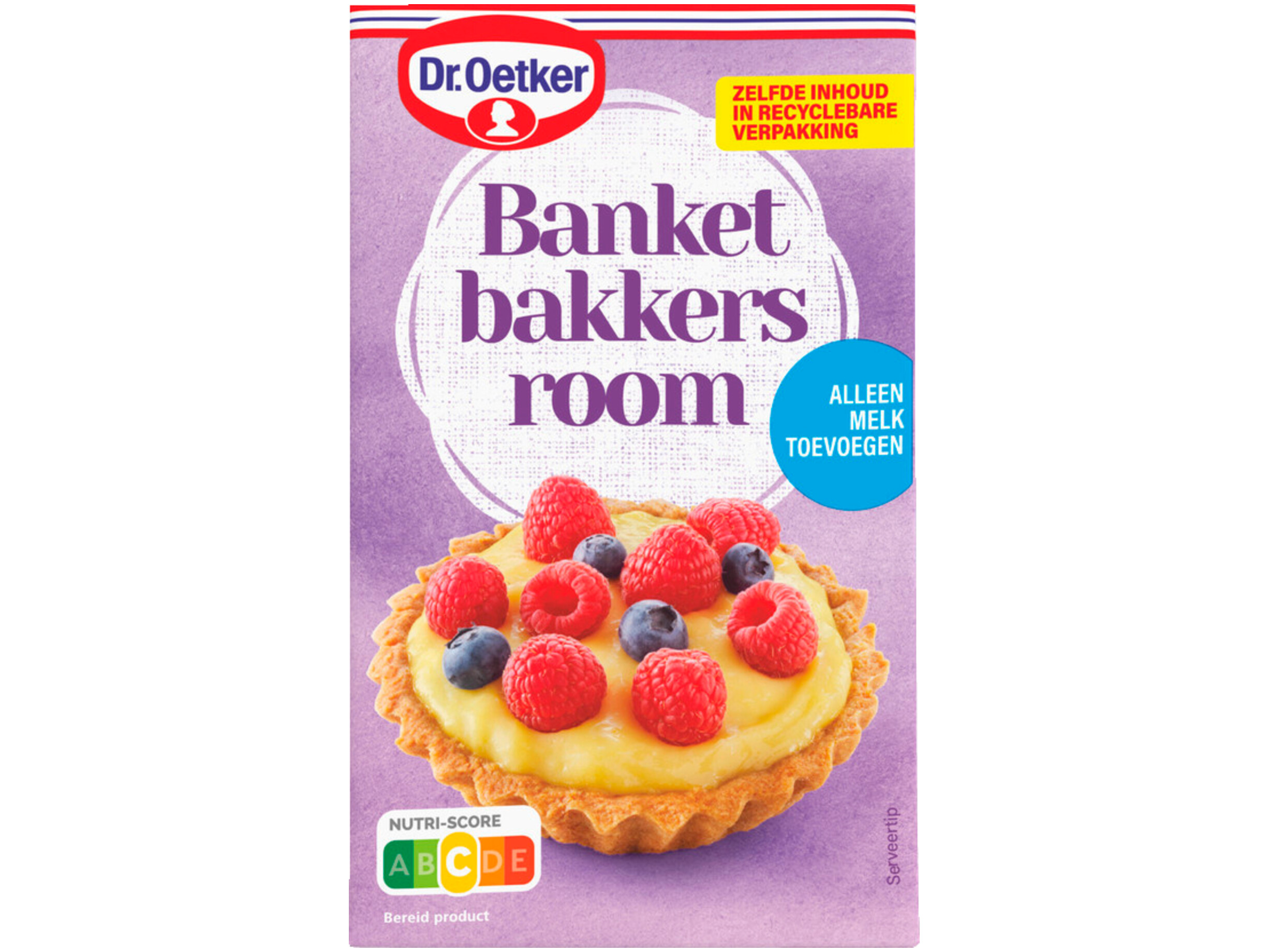Banketbakkersroom